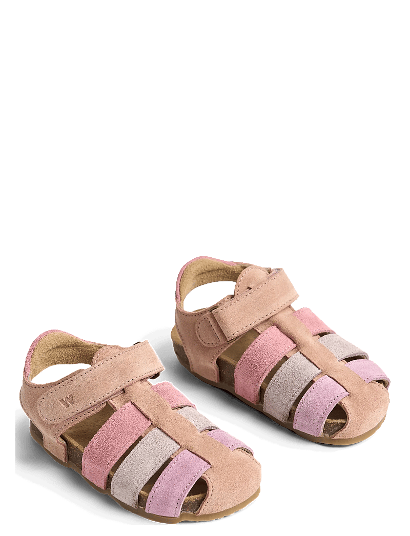 Wheat - Sandal Izzy - sandaler - rose - 0