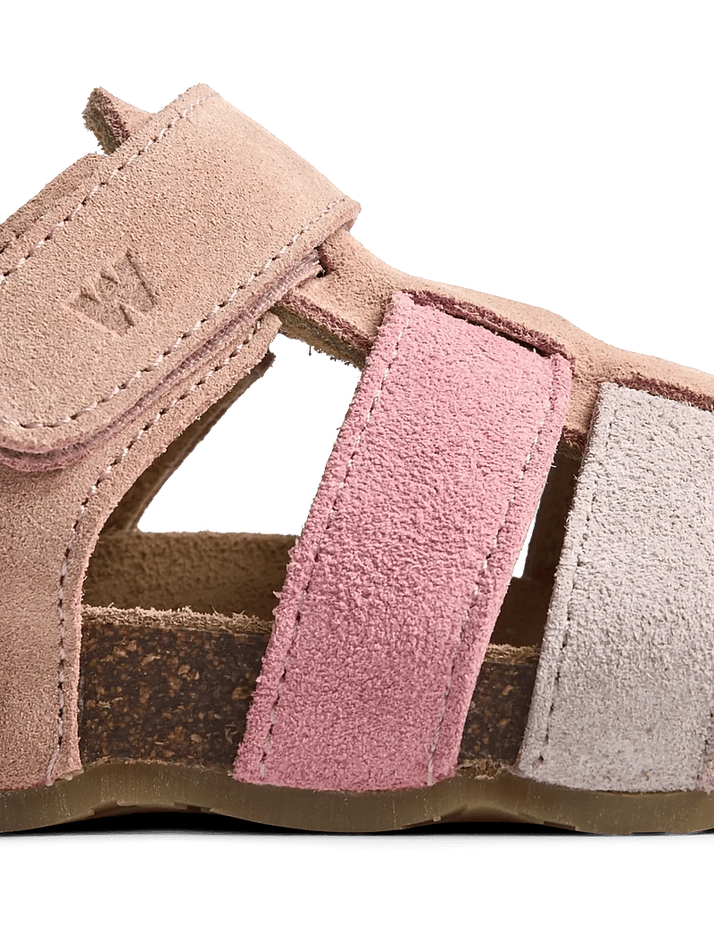 Wheat - Sandal Izzy - sandaler - rose - 2