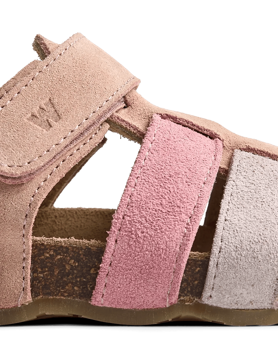 Wheat - Sandal Izzy - sandalen - rose - 2