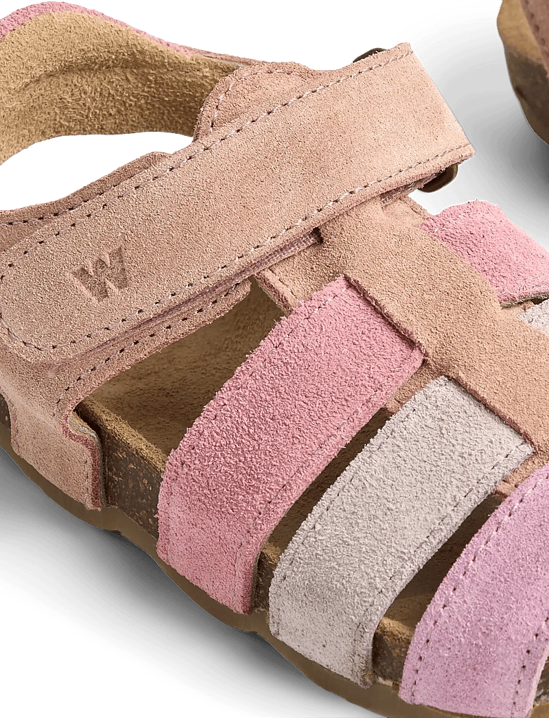 Wheat - Sandal Izzy - sandaler - rose - 3