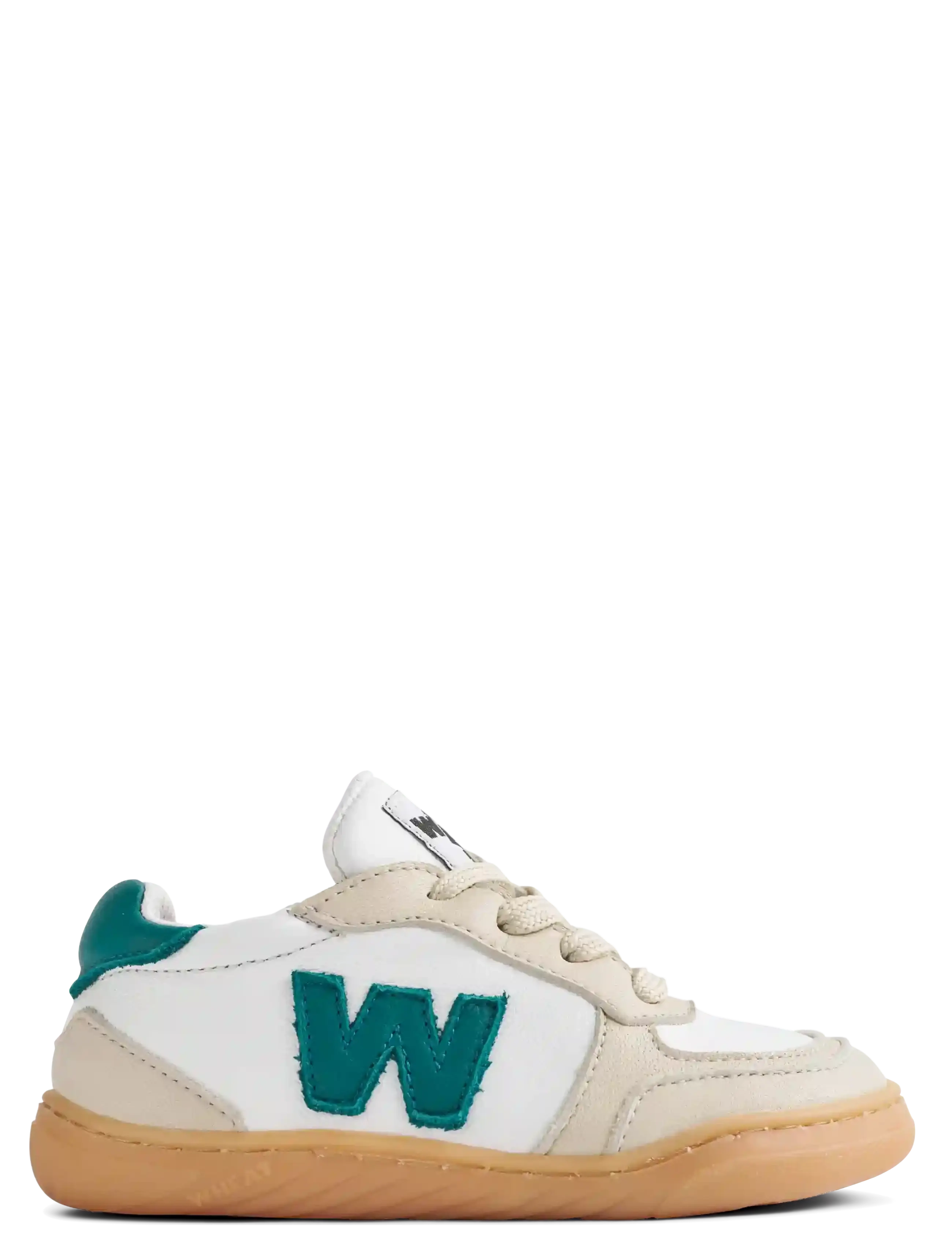 Wheat - Sneaker Aslan - cloud teal green - 2