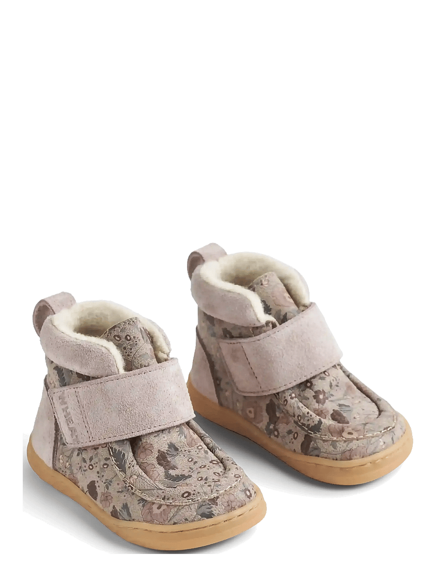 Wheat - Bootie Obira - barefoot jalanõud - soft sand flowers - 0