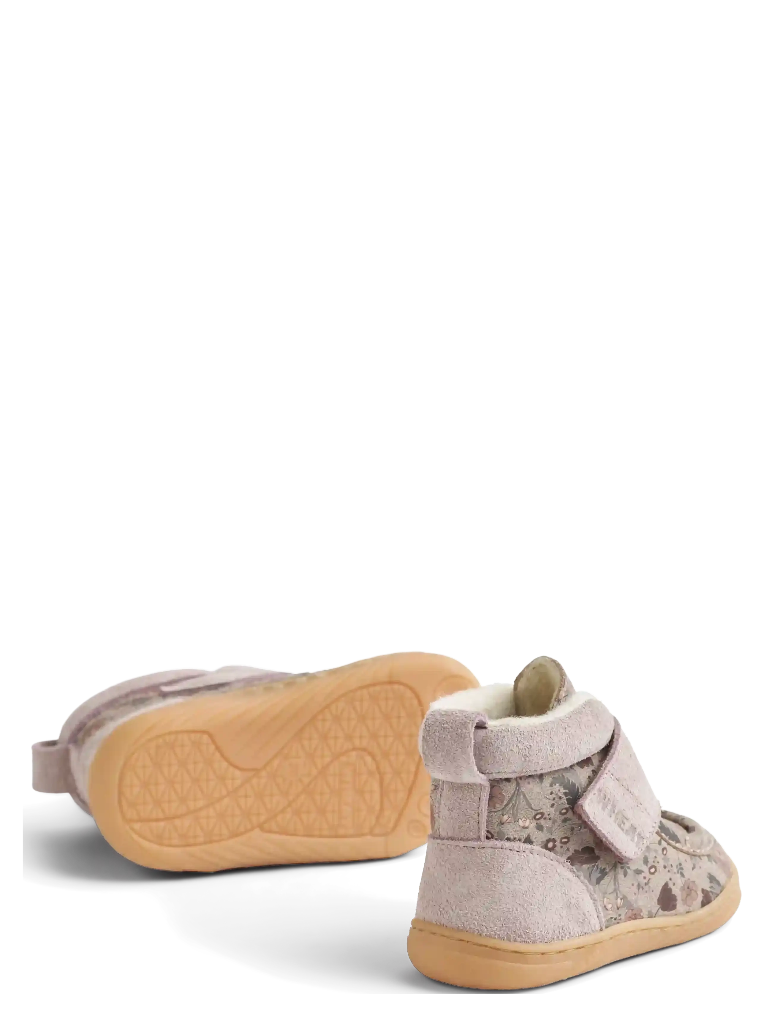 Wheat - Bootie Obira - barefoot jalanõud - soft sand flowers - 1