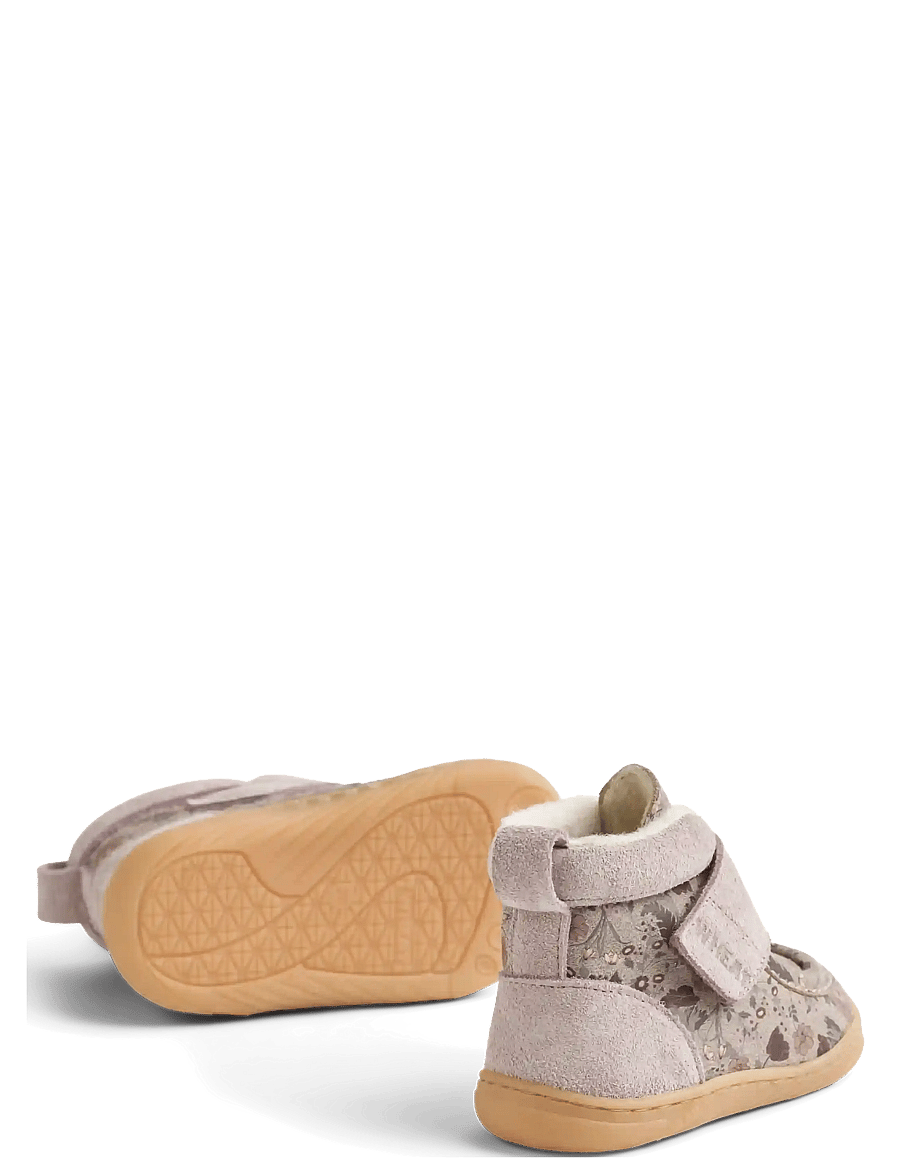 Wheat - Bootie Obira - barefoot jalanõud - soft sand flowers - 1