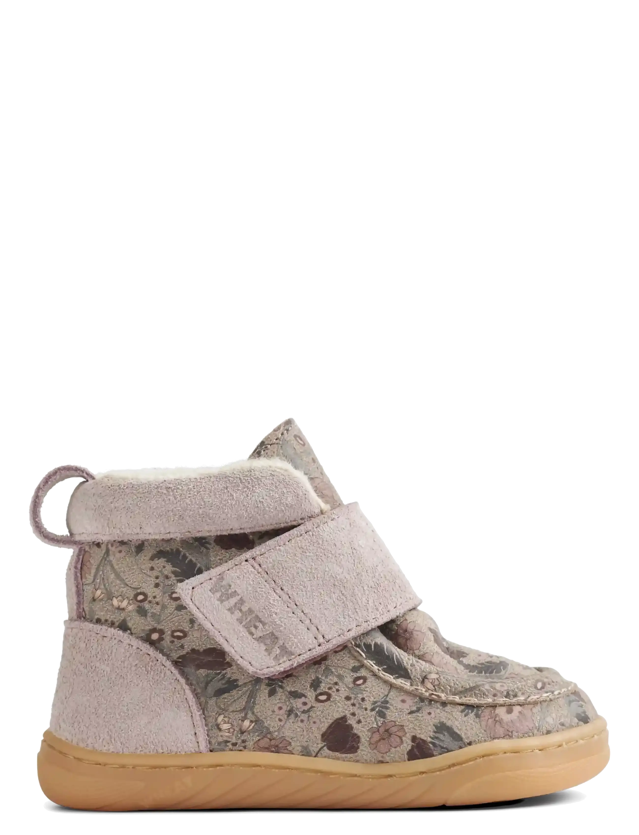 Wheat - Bootie Obira - barefoot jalanõud - soft sand flowers - 2