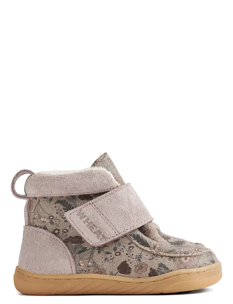 Wheat - Bootie Obira - barefoot jalanõud - soft sand flowers - 2