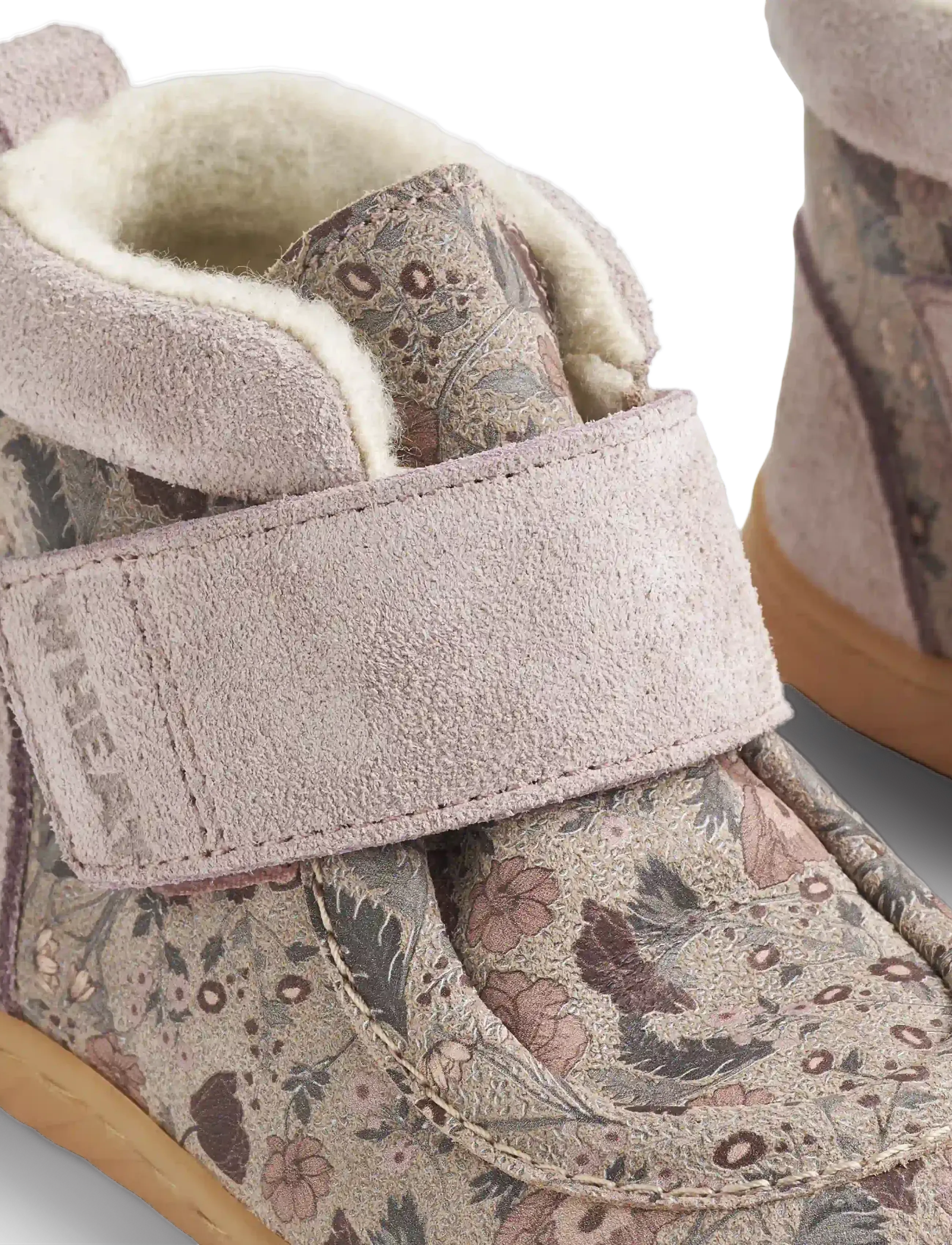Wheat - Bootie Obira - barefoot jalanõud - soft sand flowers - 3