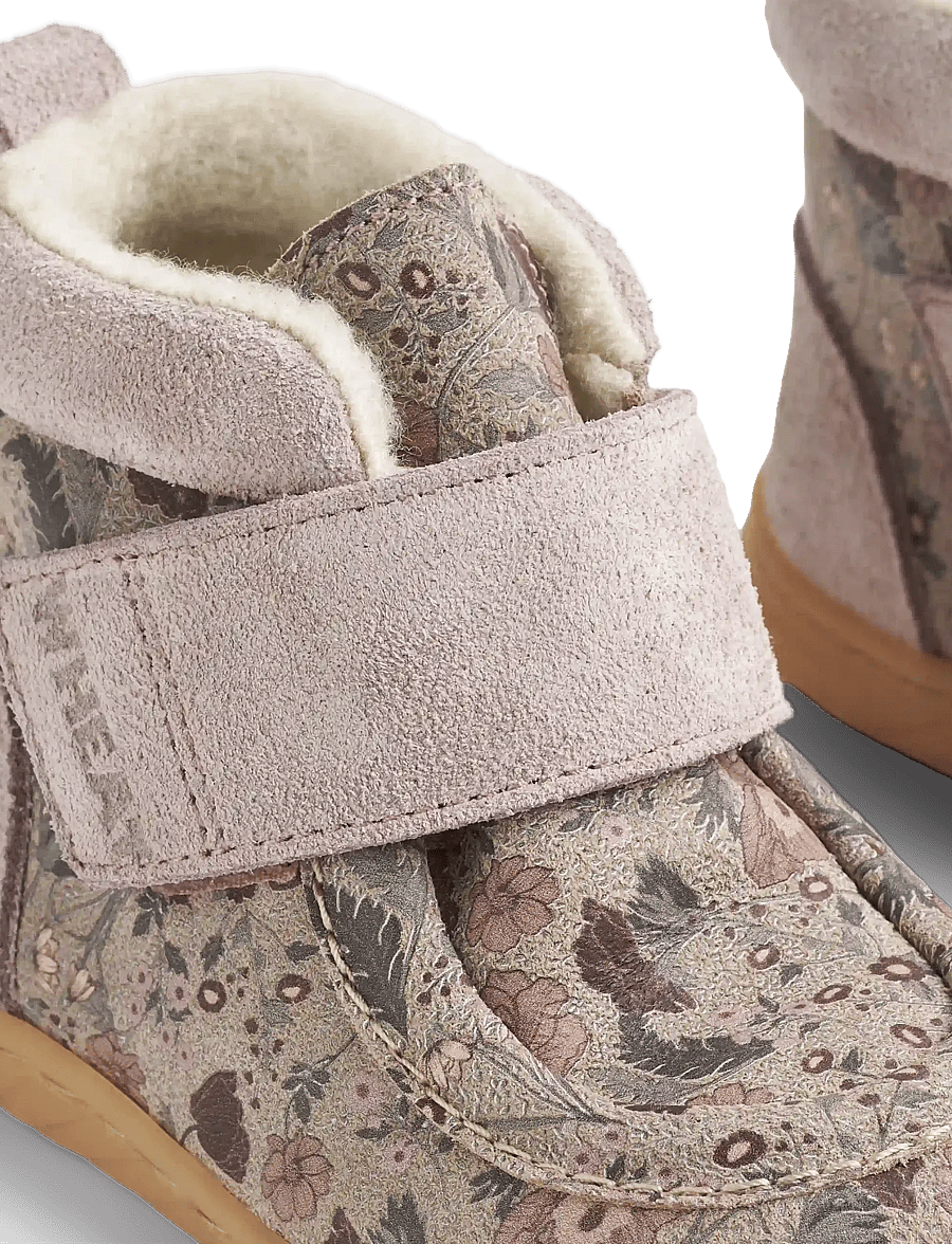 Wheat - Bootie Obira - barefoot jalanõud - soft sand flowers - 3