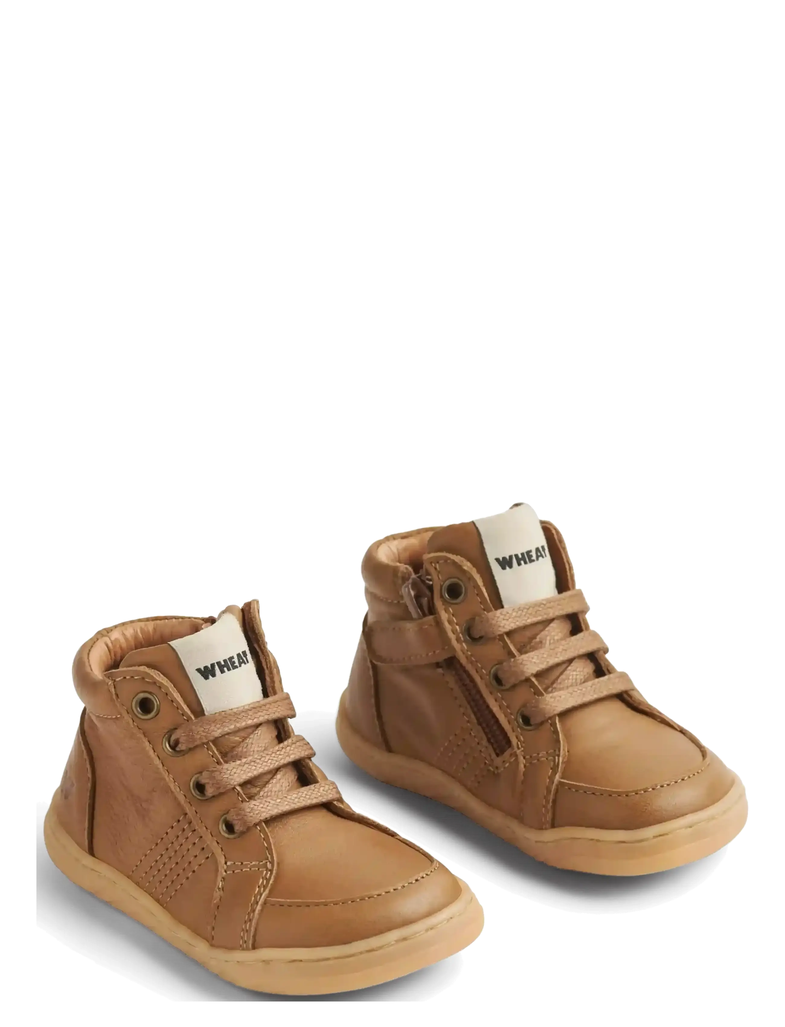 Wheat Prewalker Malia - Tagasi kooli - COGNAC / brown