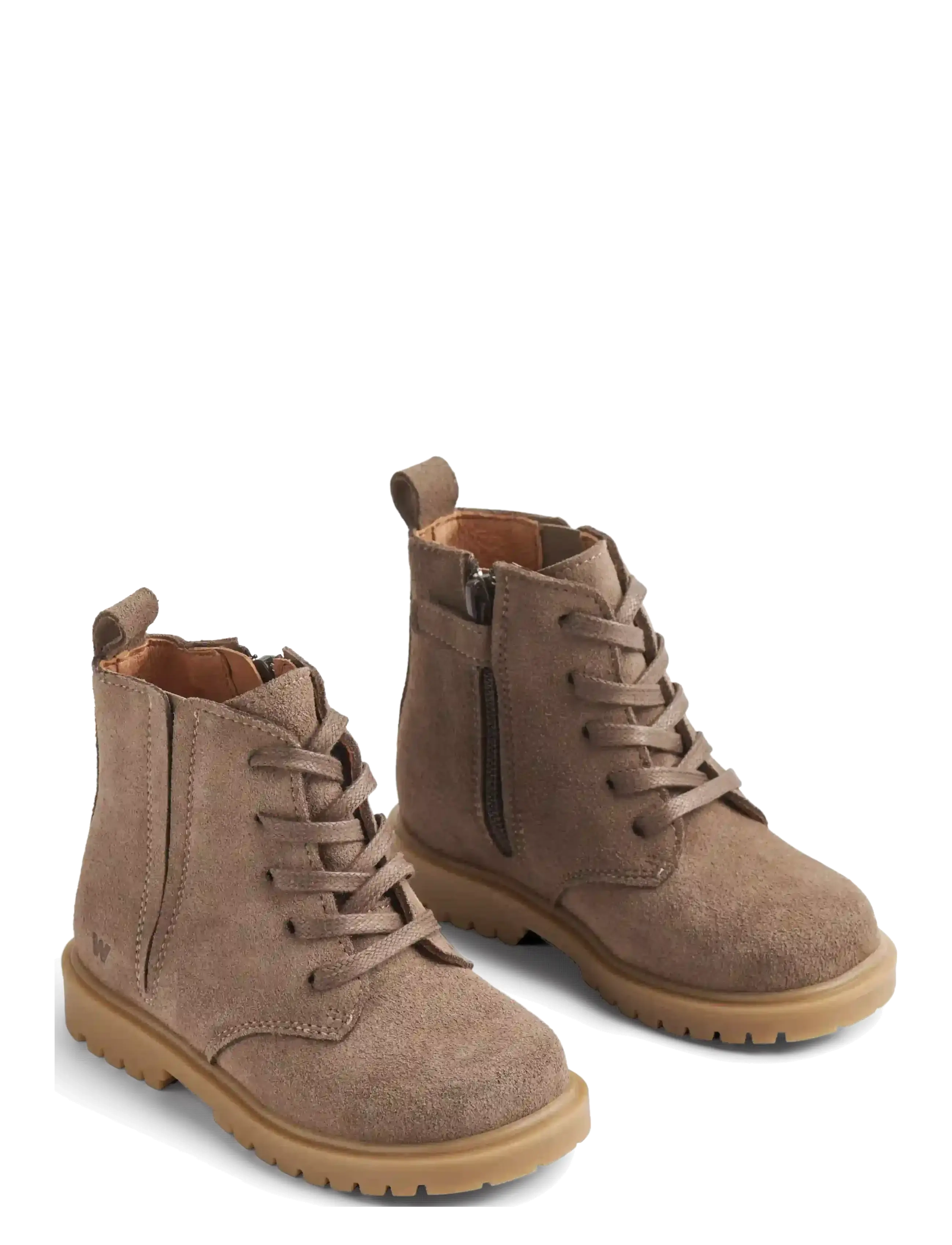 Wheat Bootie Ryder - Tagasi kooli - TOFFEE BROWN / brown