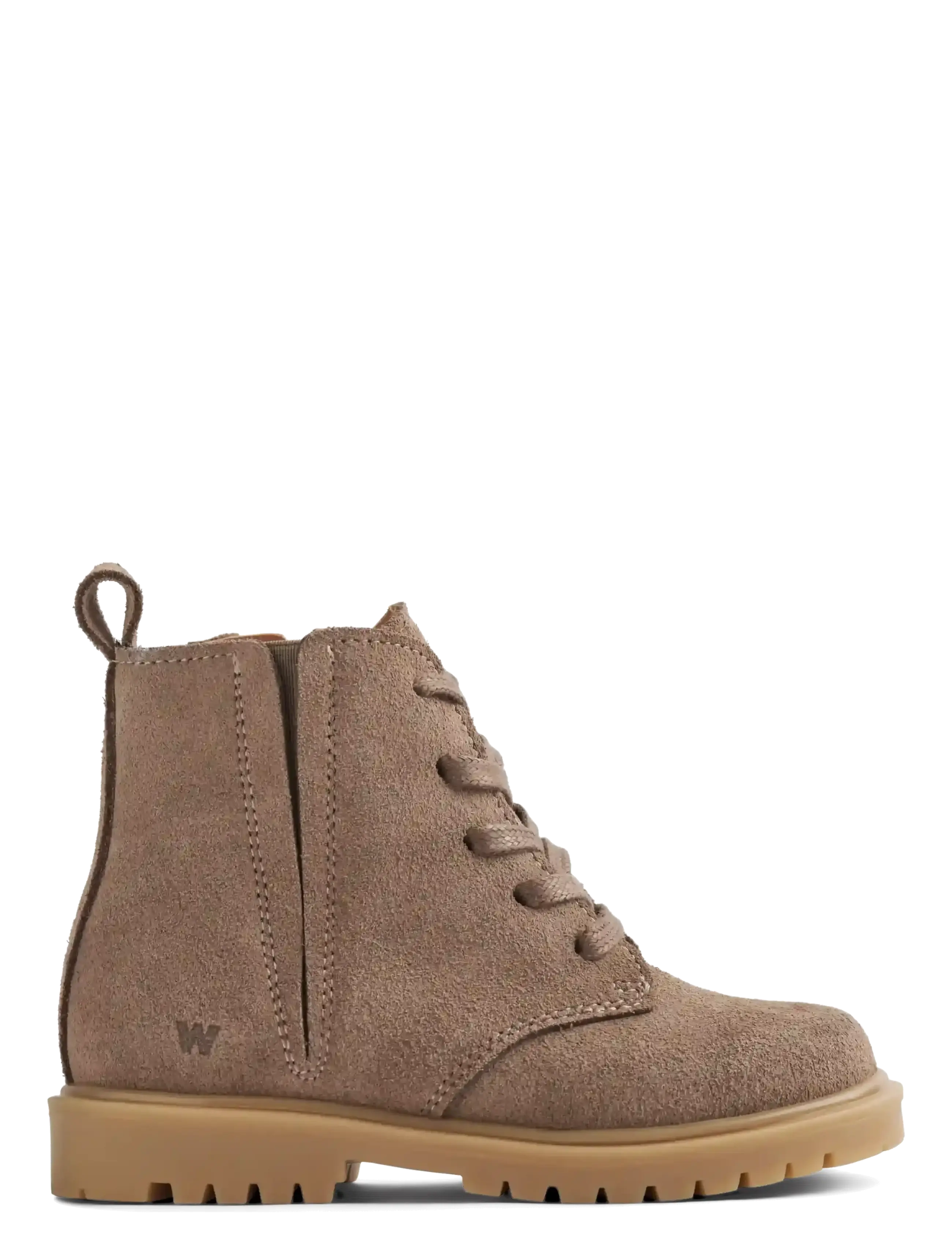 Wheat - Bootie Ryder - talvesaapad - toffee brown - 2