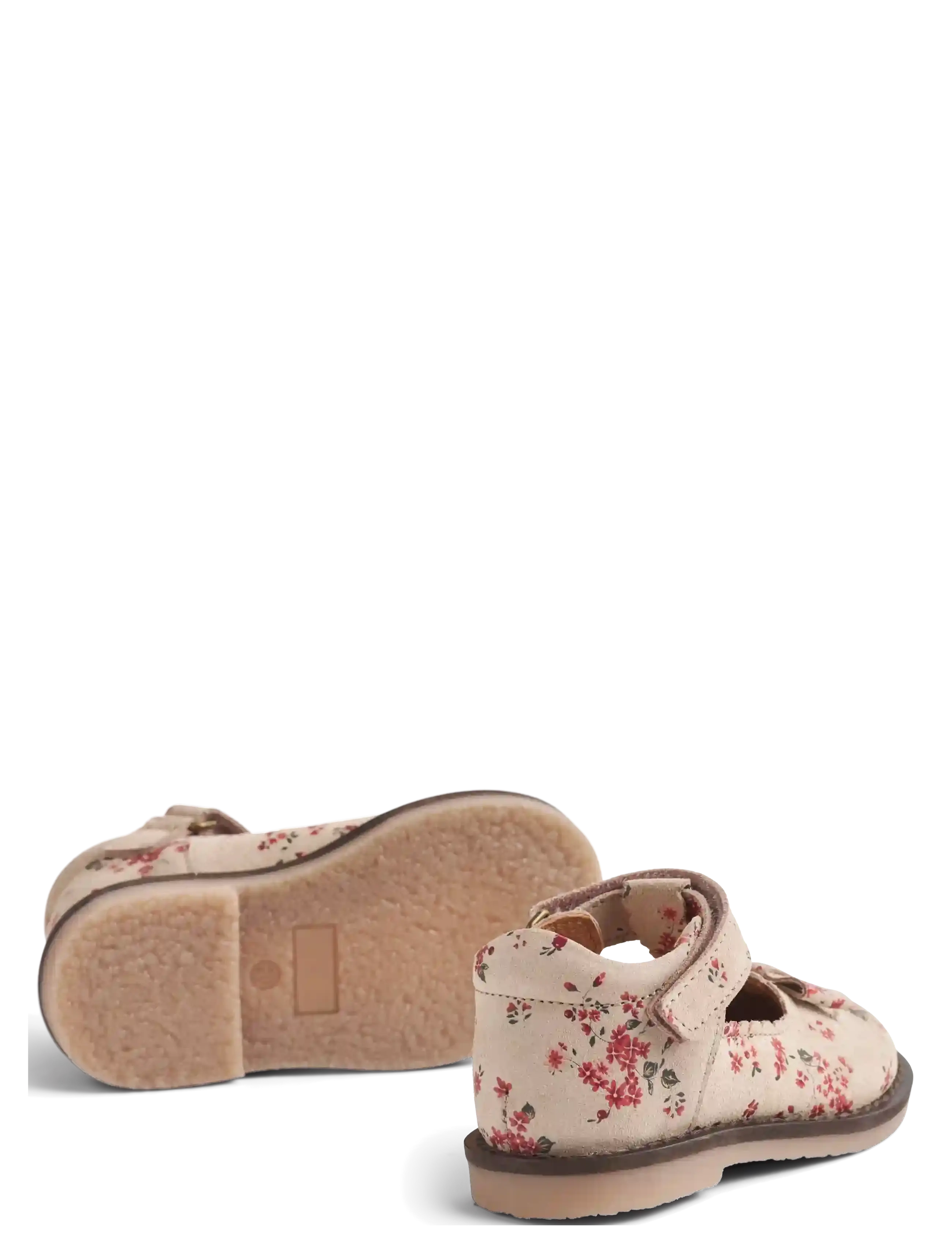 Wheat - Mary Jane Lucia - almond peach flowers - 1