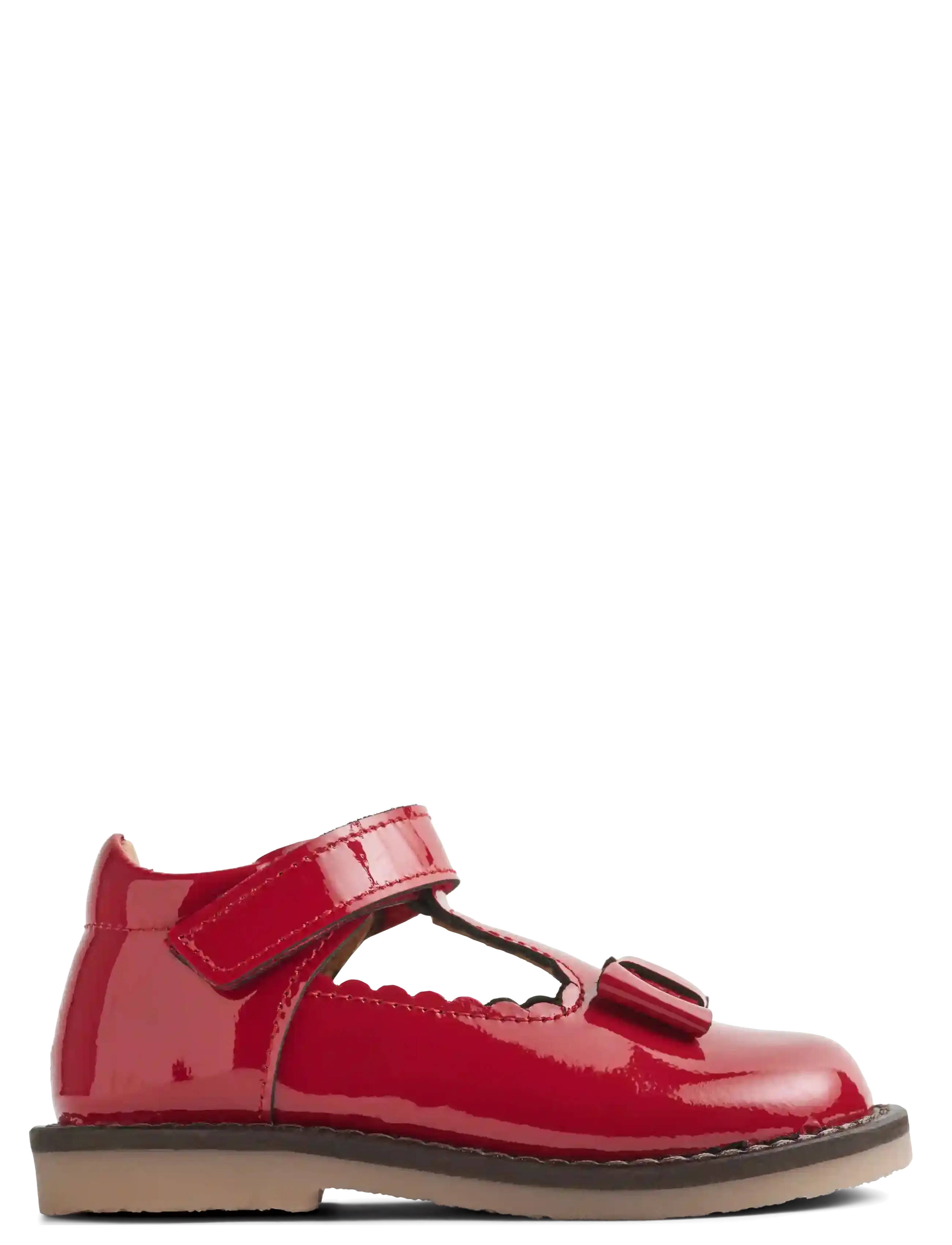 Wheat - Mary Jane Lucia - red cherry - 2