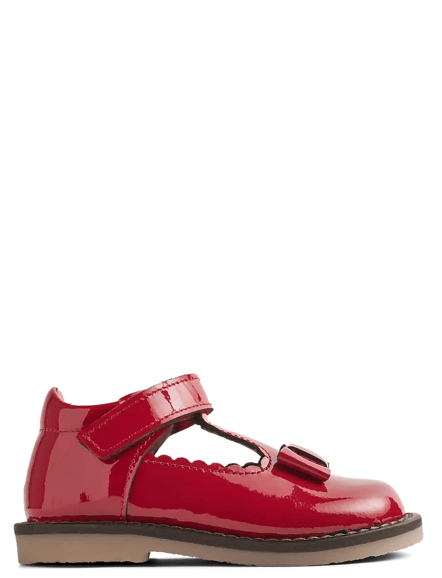 Wheat - Mary Jane Lucia - red cherry - 2