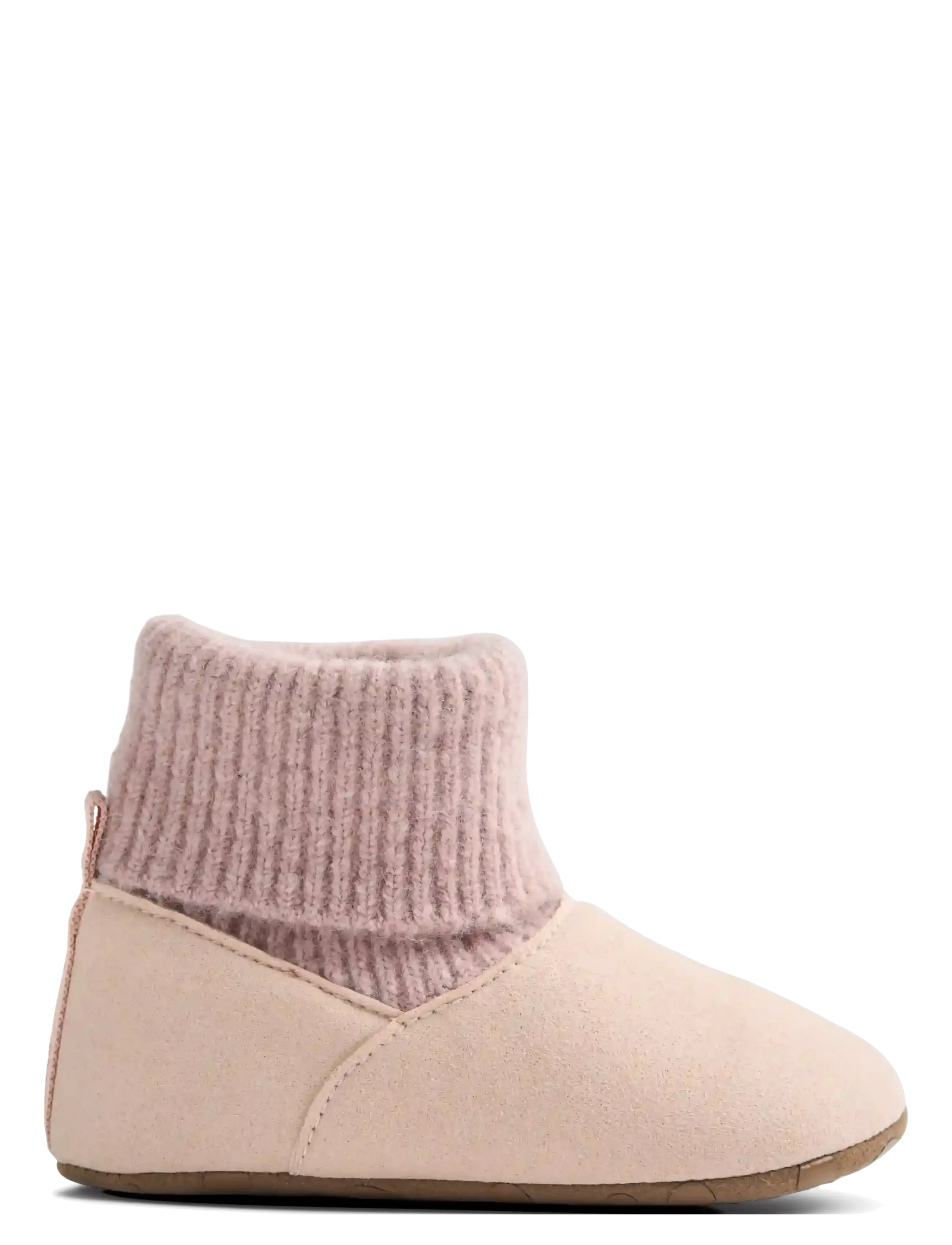 Wheat - Indoor Shoe Caius - dim rose - 2