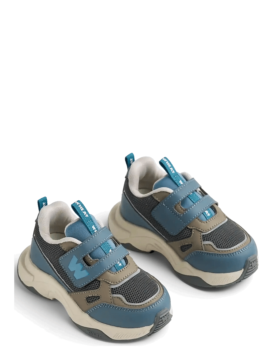 Wheat - Sneaker Cove - dark petroleum - 1