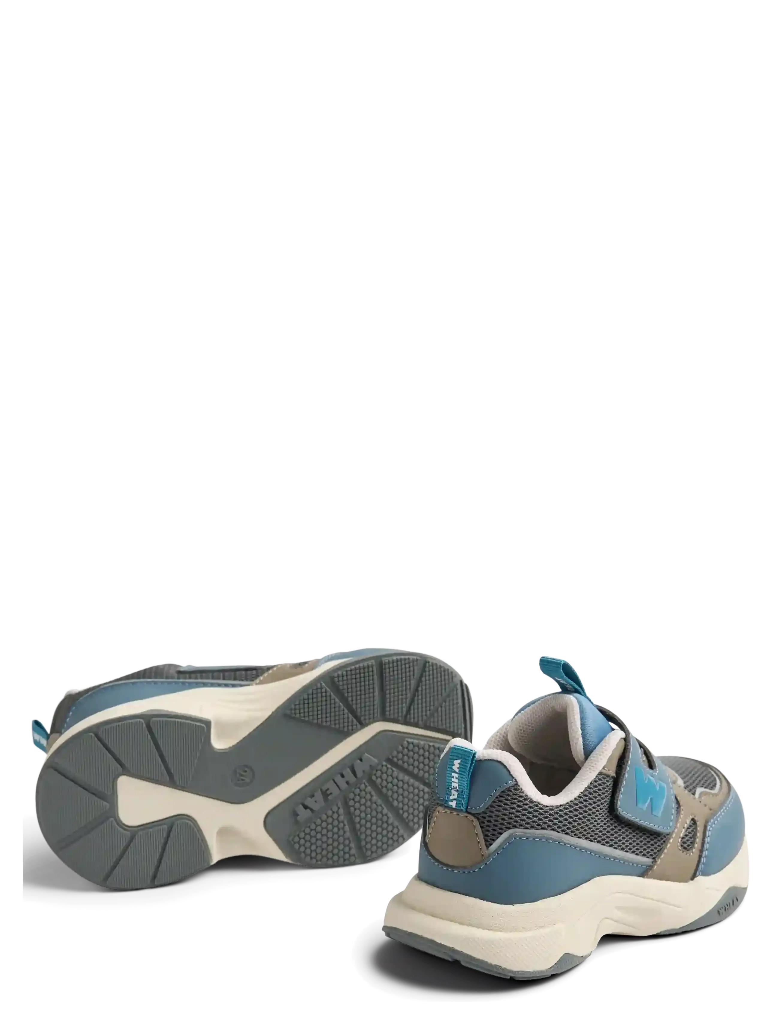 Wheat - Sneaker Cove - dark petroleum - 2