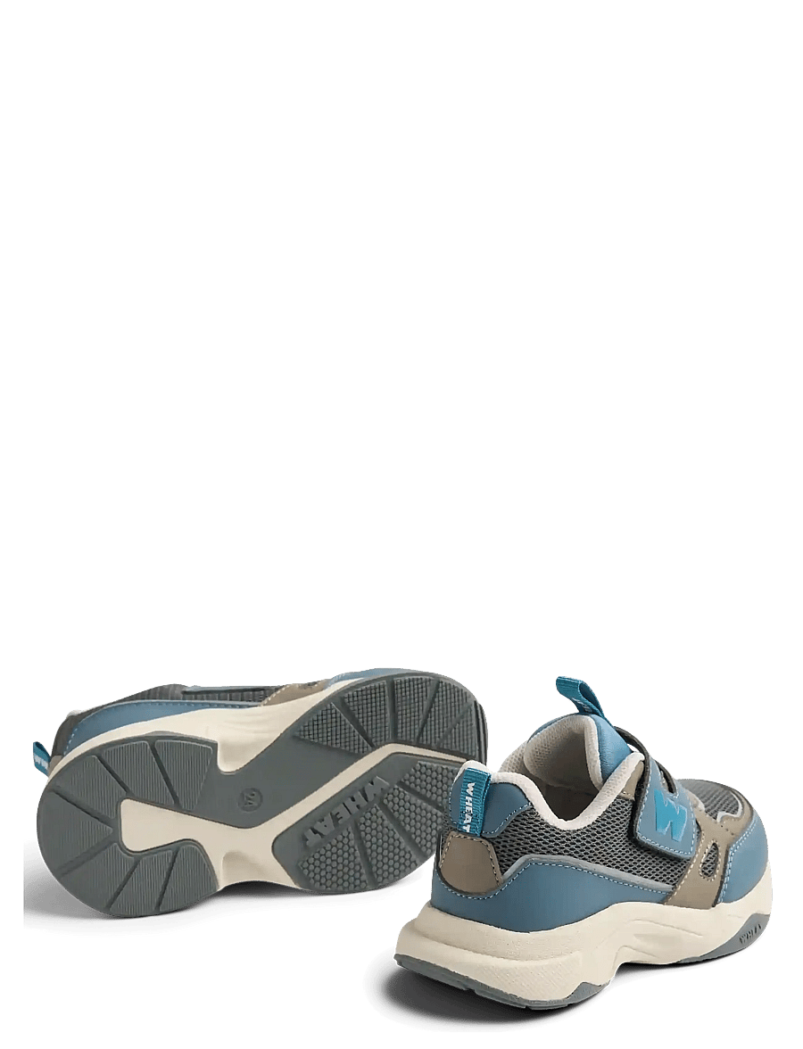 Wheat - Sneaker Cove - dark petroleum - 2