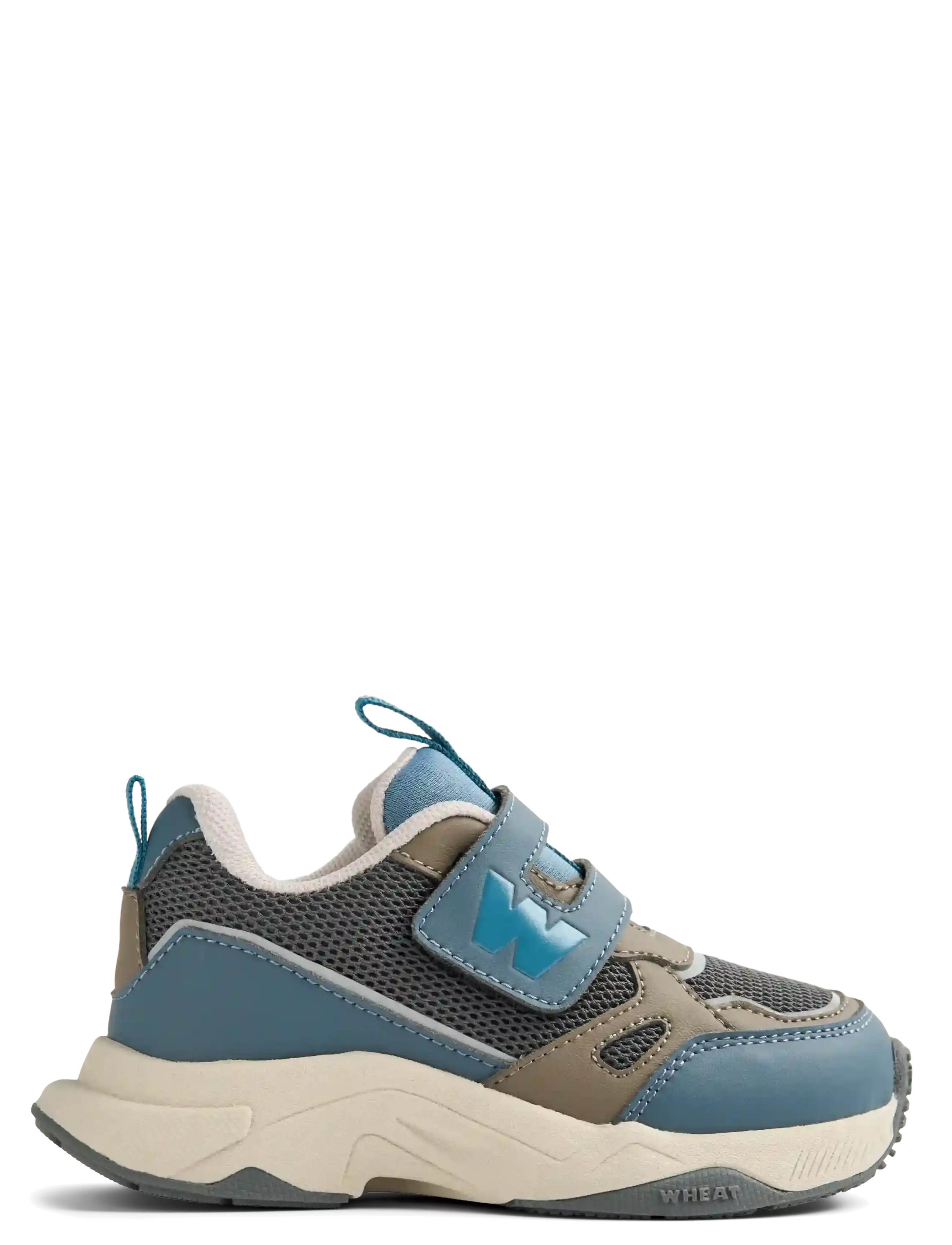 Wheat - Sneaker Cove - dark petroleum - 3