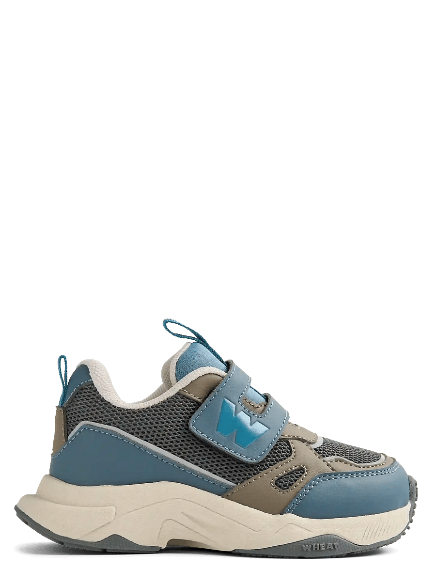 Wheat - Sneaker Cove - dark petroleum - 3