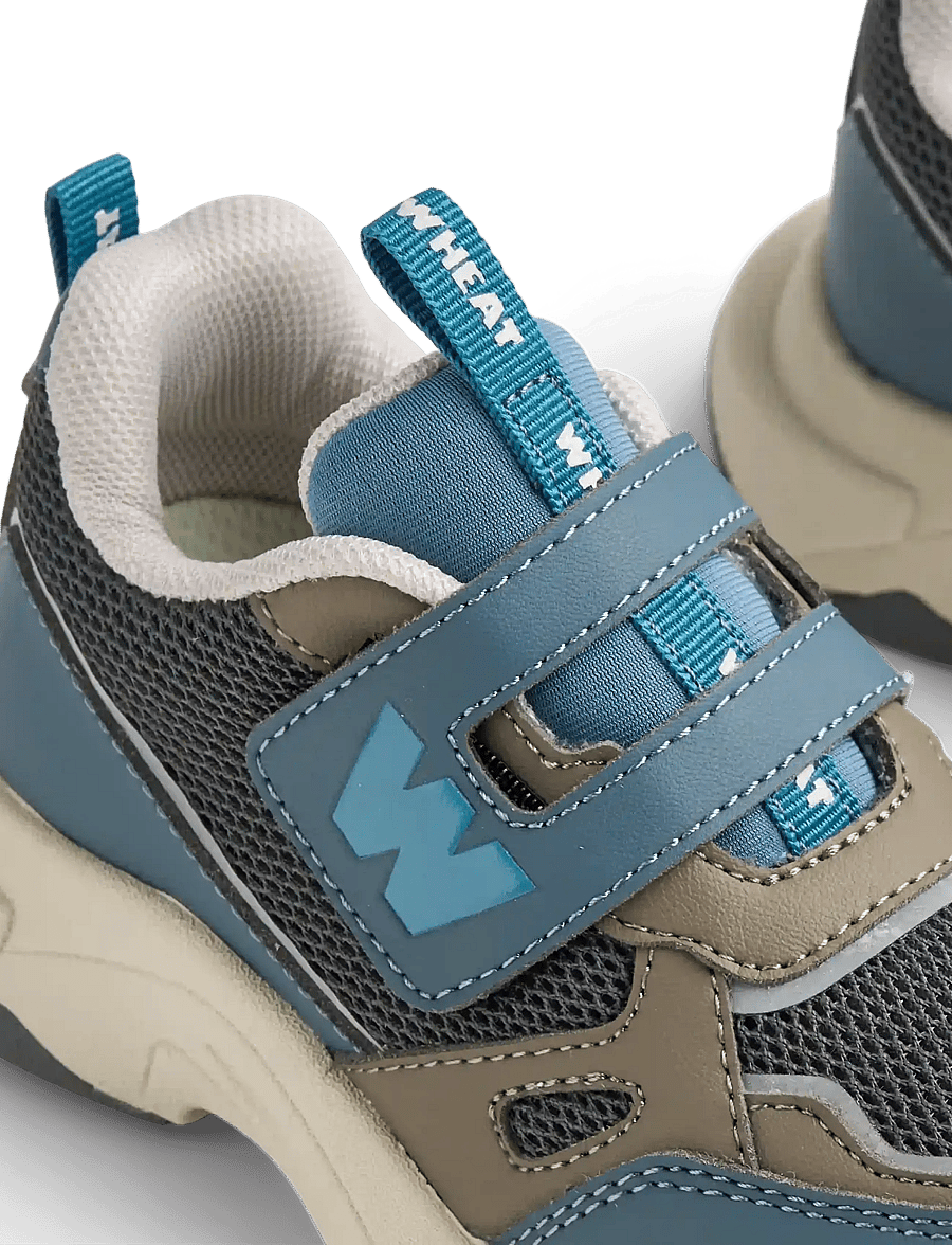 Wheat - Sneaker Cove - dark petroleum - 5
