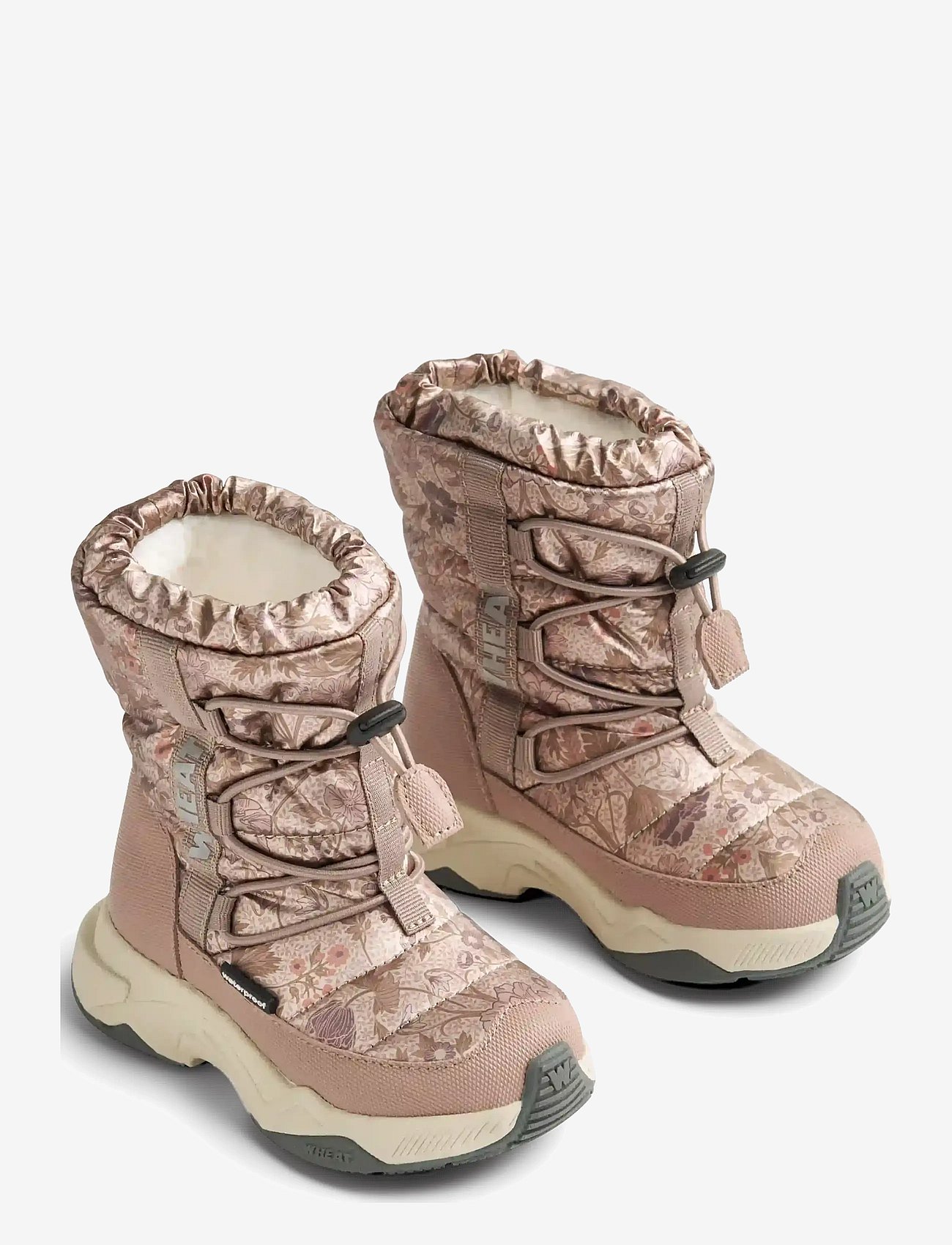 Wheat Winterboot Cosmo - Gold - 33