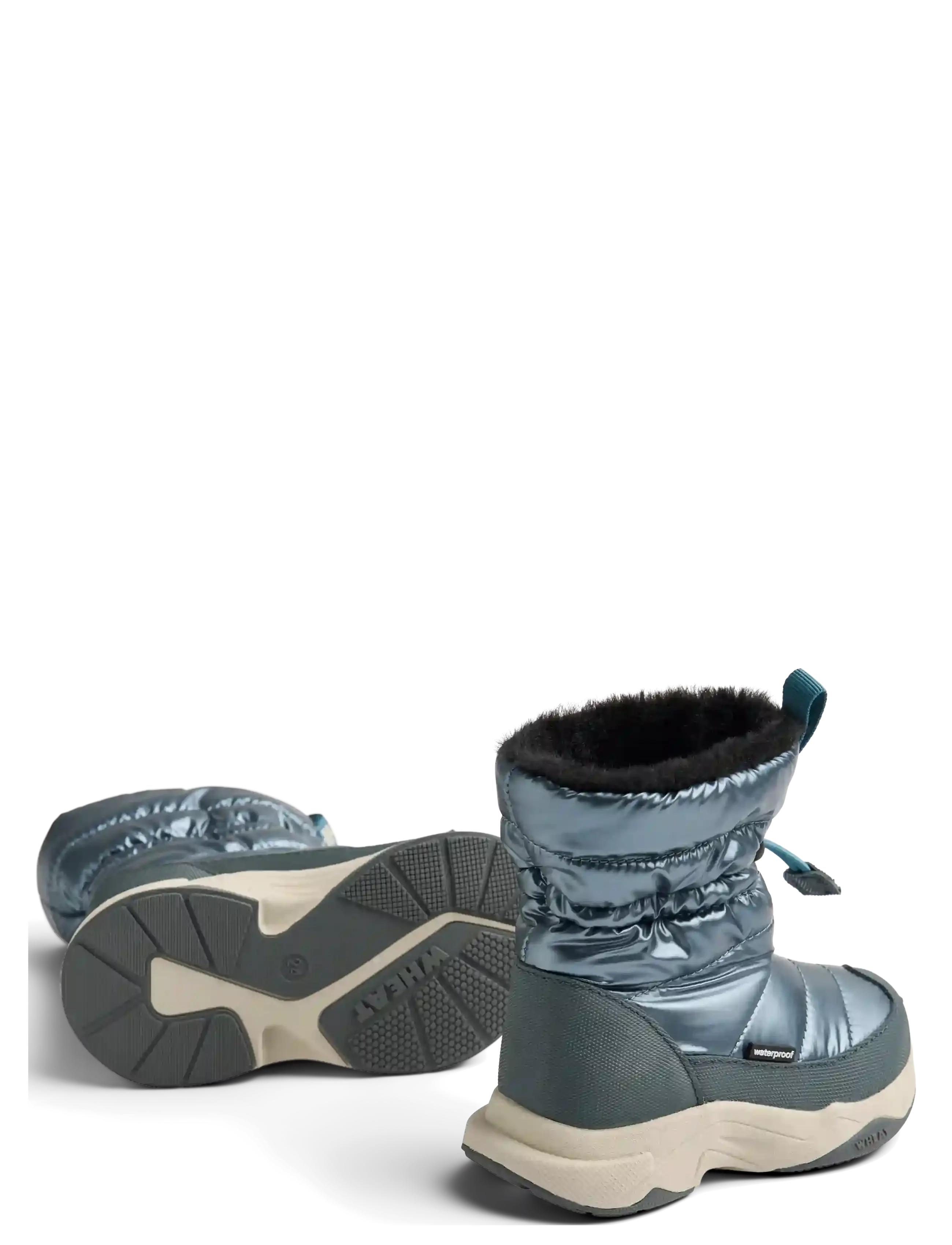 Wheat - Winterboot Esme - stormy weather - 2