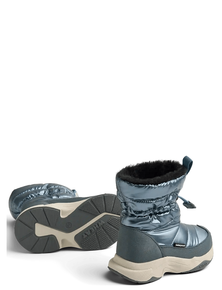 Wheat - Winterboot Esme - stormy weather - 2