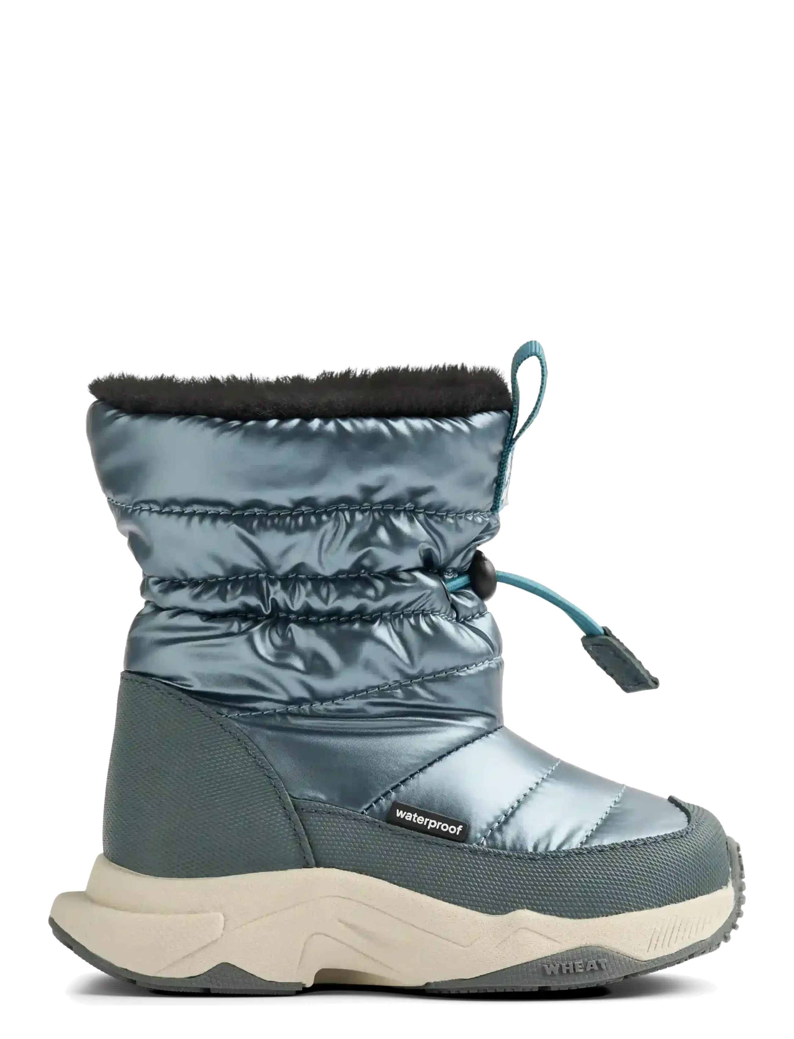 Wheat - Winterboot Esme - stormy weather - 3