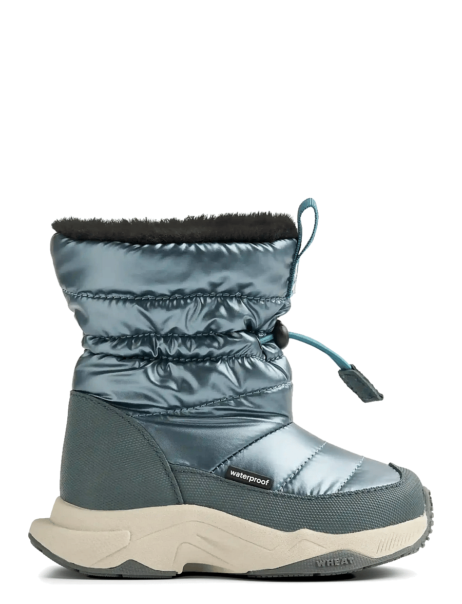 Wheat - Winterboot Esme - stormy weather - 3