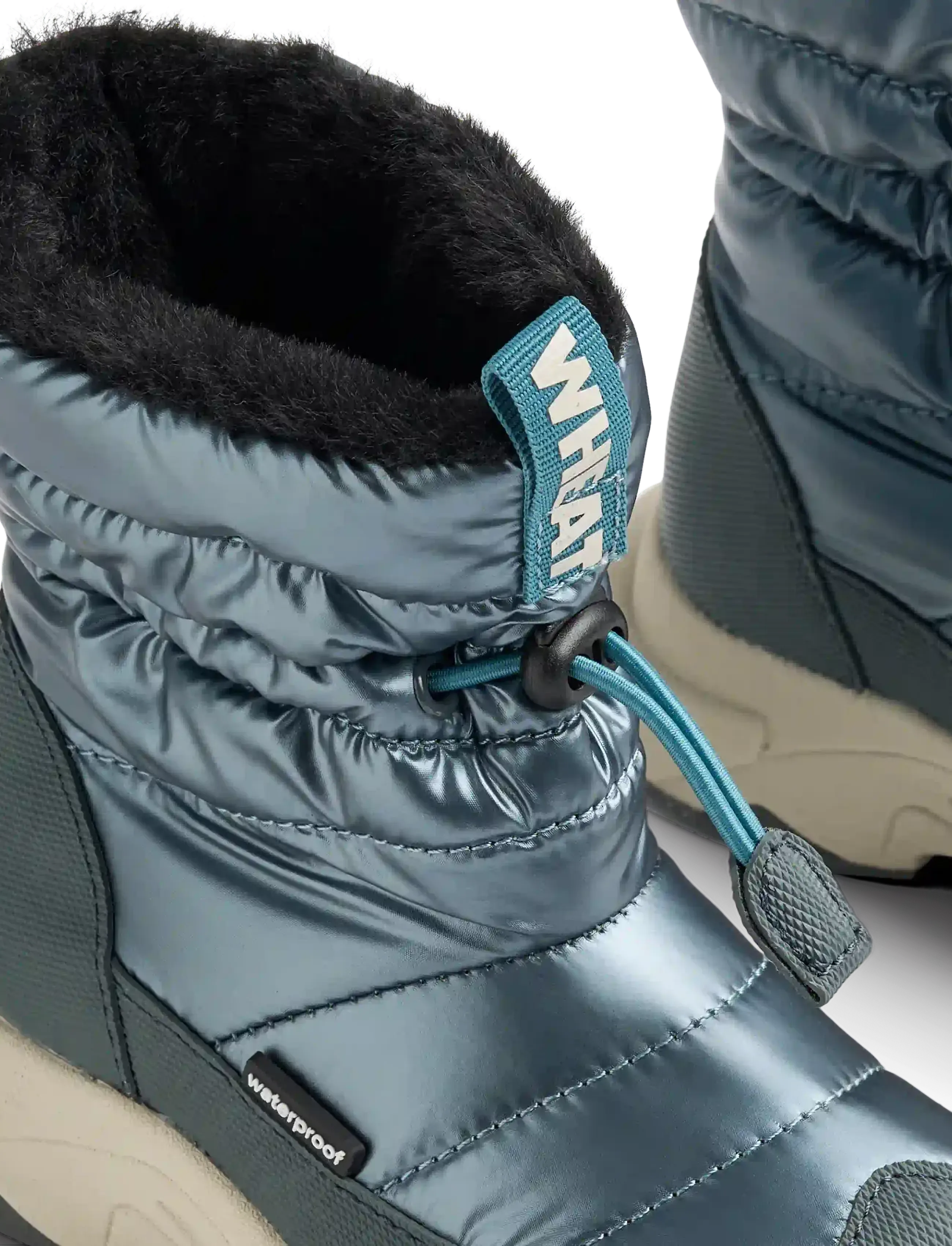 Wheat - Winterboot Esme - stormy weather - 5