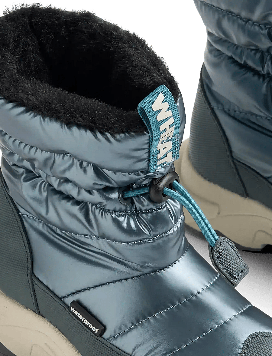 Wheat - Winterboot Esme - stormy weather - 5