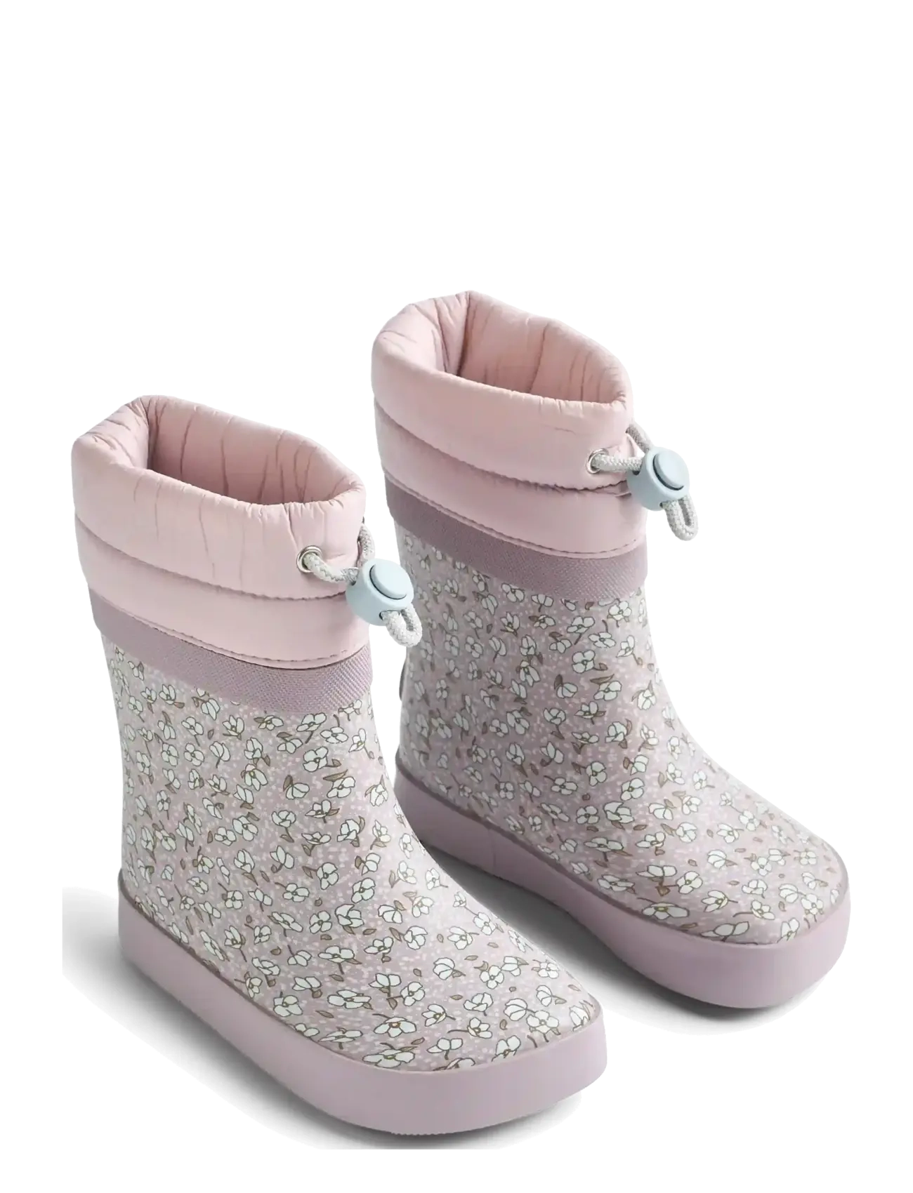 Wheat - Thermo Barefoot Rubber Boot