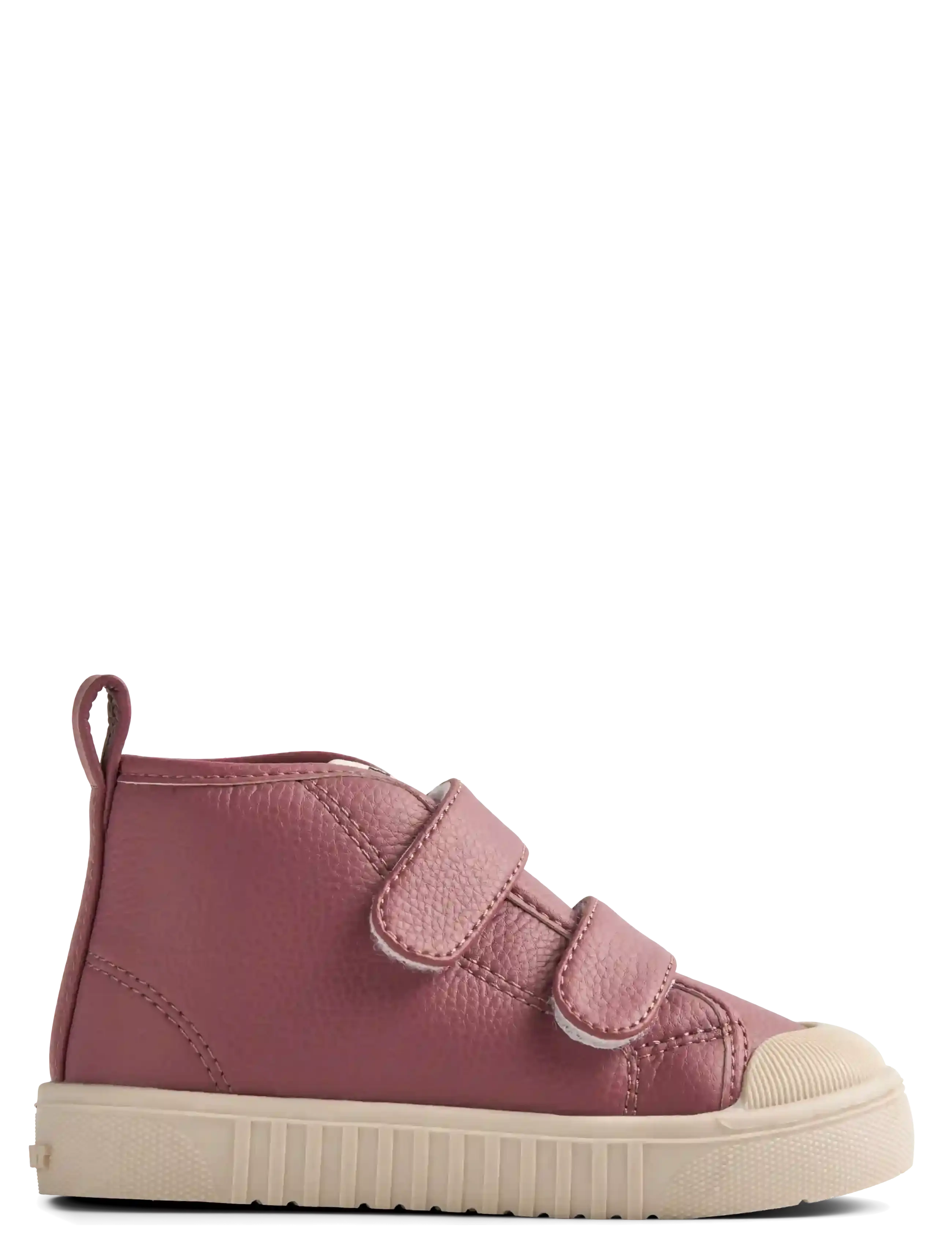 Wheat - Sneaker Leo Leather - madala säärega tossud - warm lilac - 2