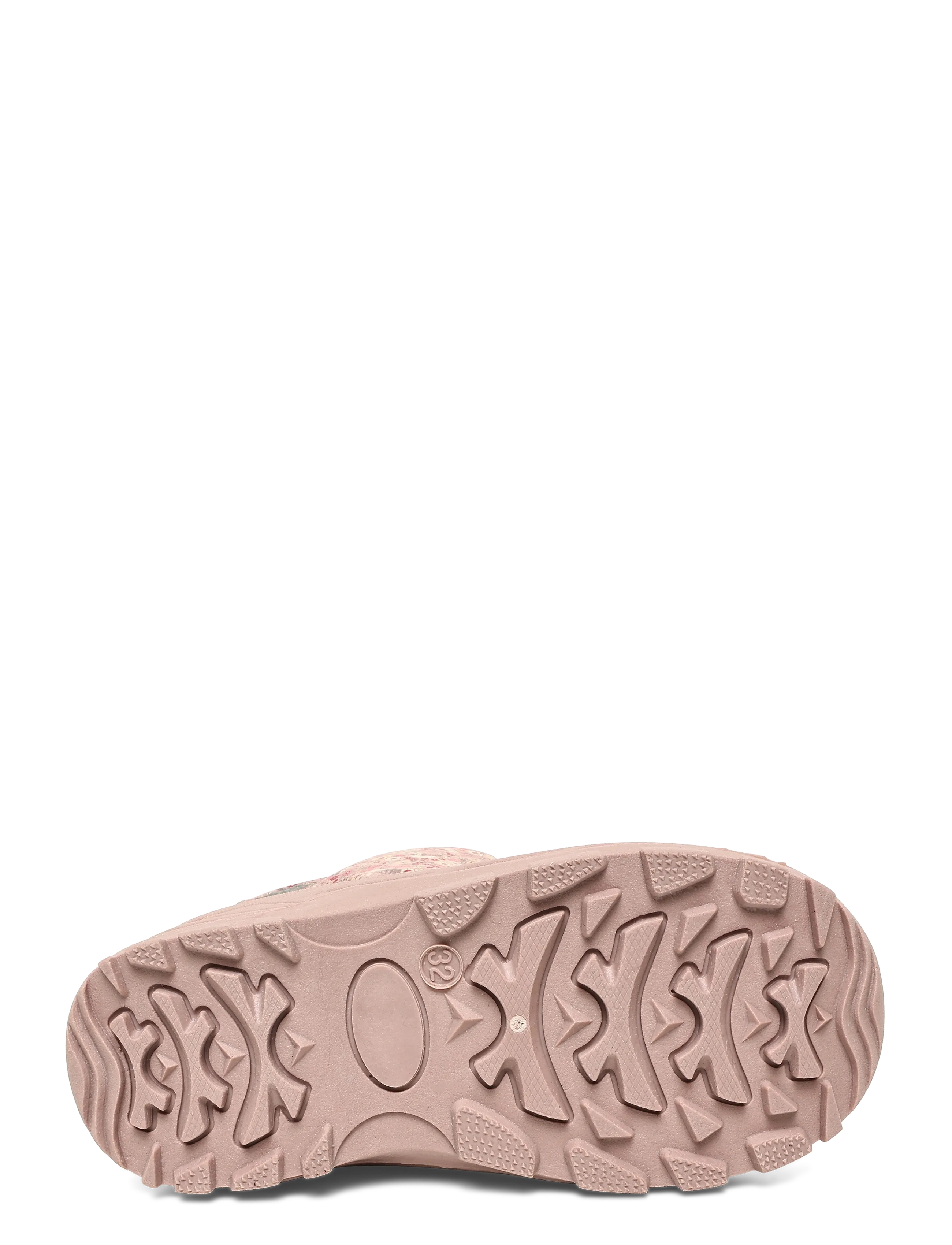 Wheat - Winterboot Winty - winterstiefel - rose powder flowers - 4