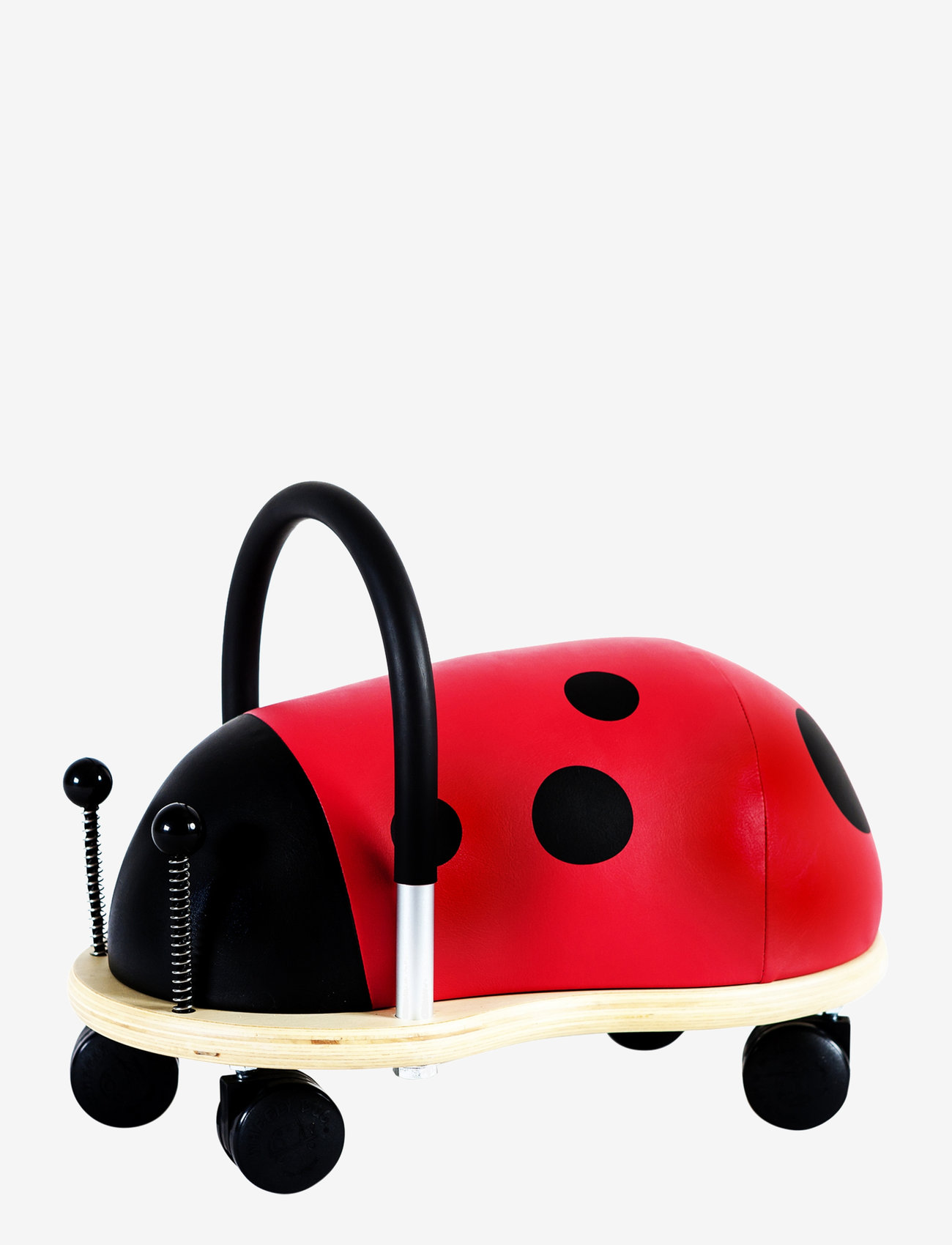 Wheely Bug - Wheely Bug Ladybug Small - multi - 1