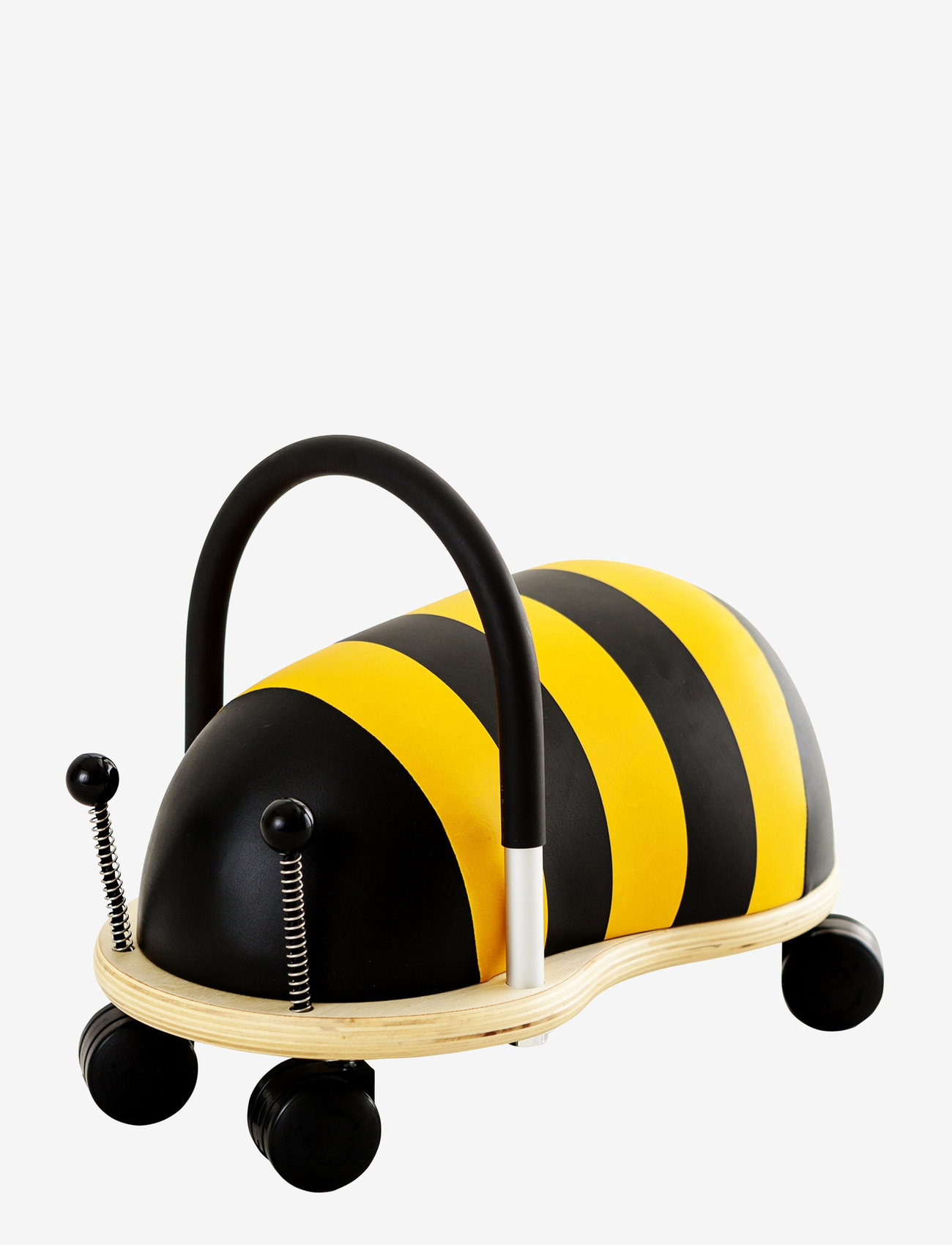 Wheely Bug - Wheely Bug Bee Small - gåbilar - multi - 1