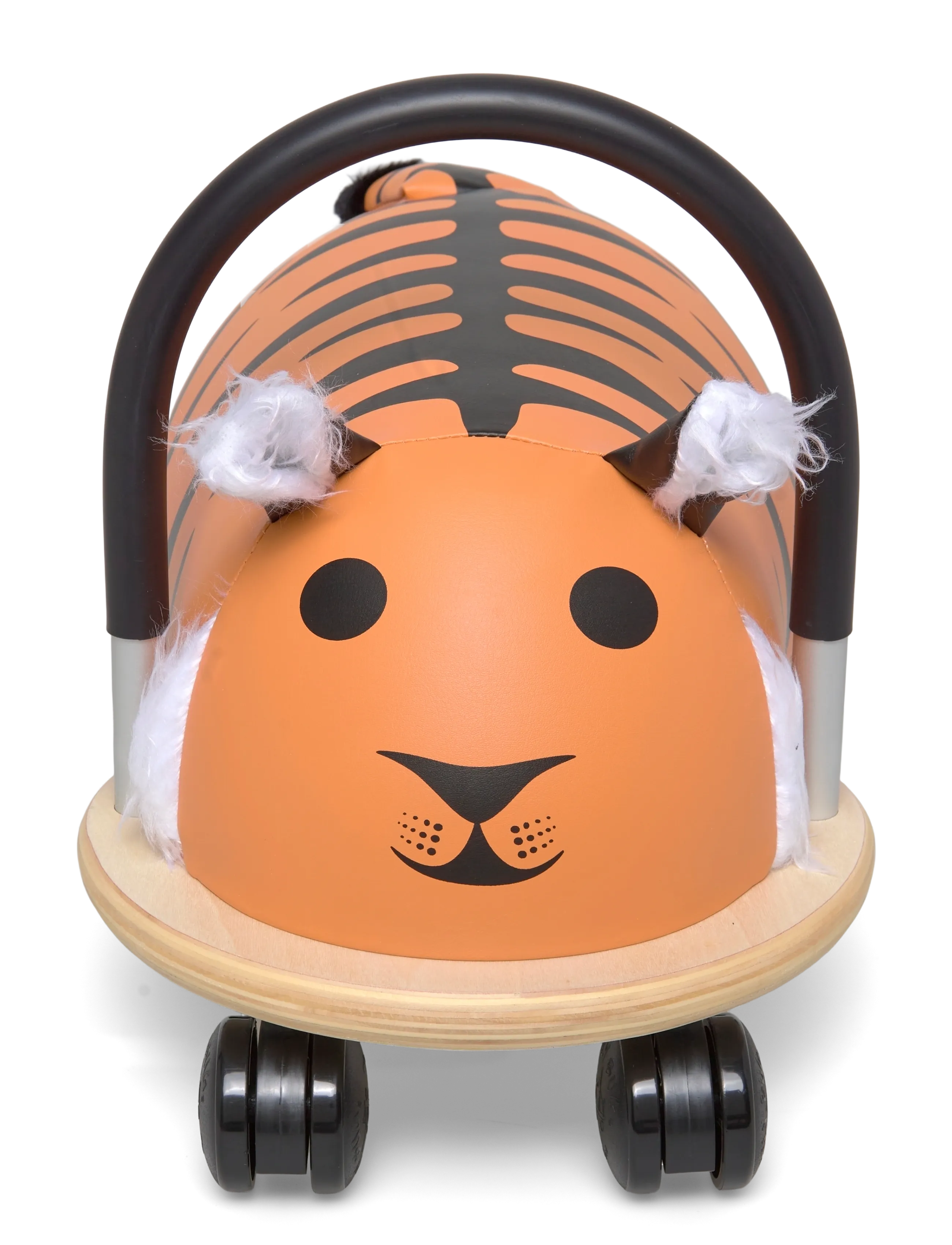 Wheely Bug Tiger Small, Børn, Ride On Legetøj, Gul, Str: ONE SIZE