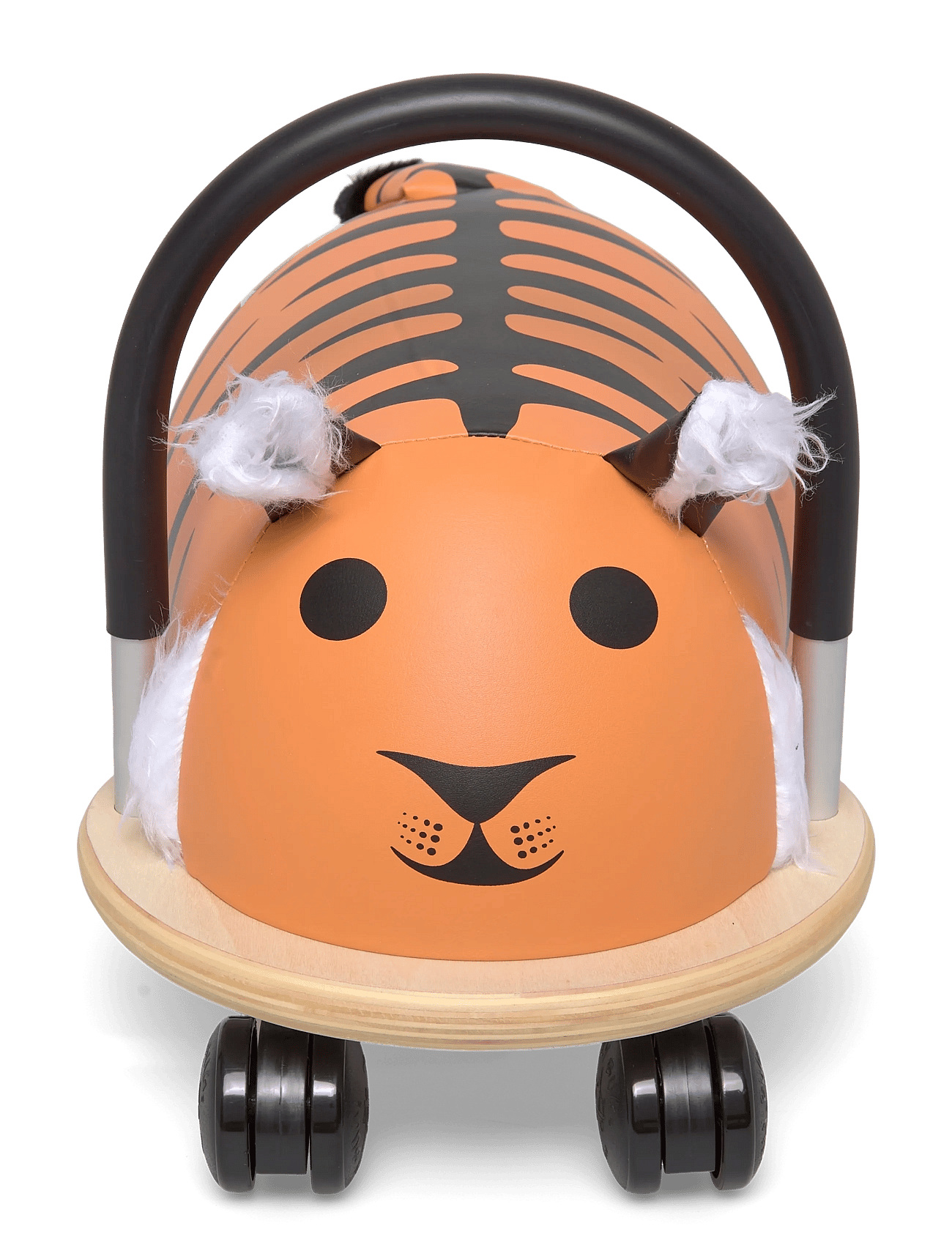 Wheely Bug Tiger Small - MULTI