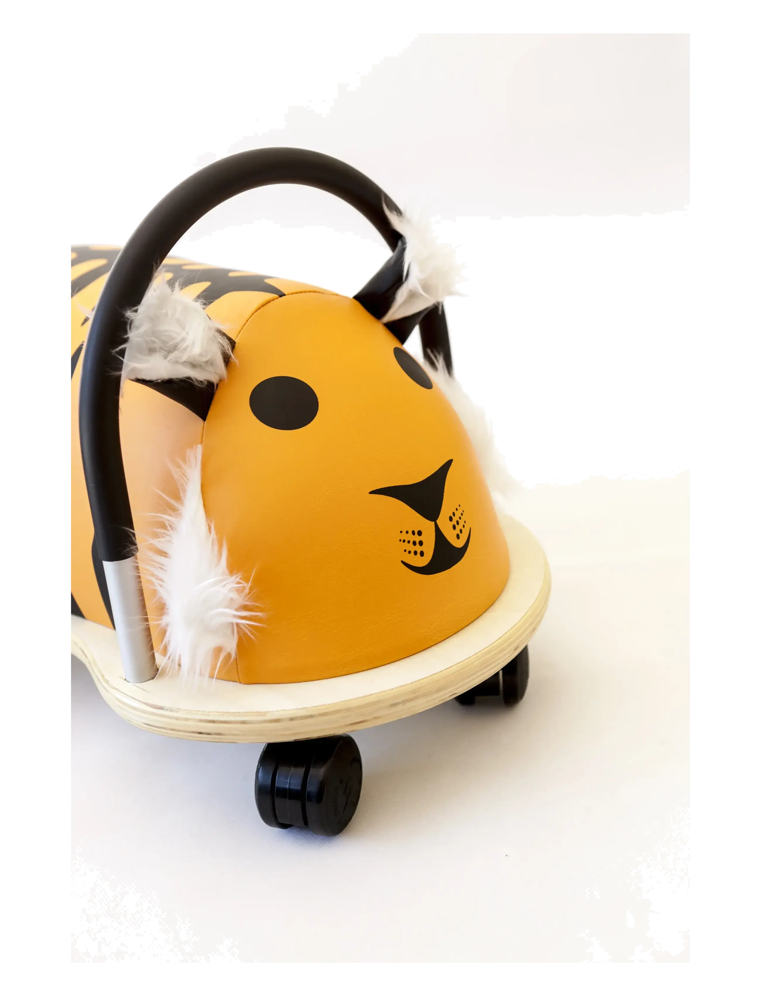Wheely Bug - Wheely Bug Tiger Small - Útileikföng - multi - 2