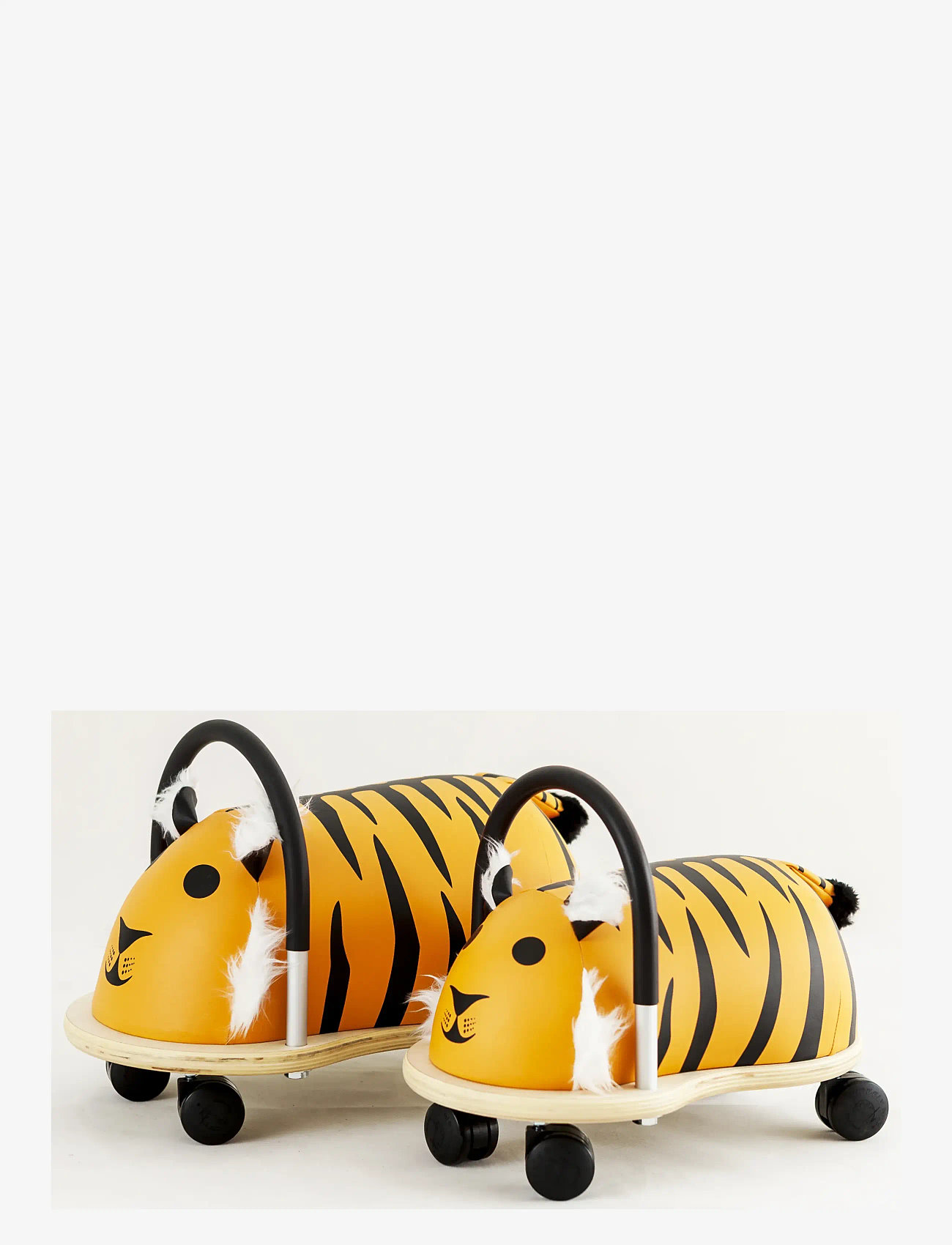Wheely Bug - Wheely Bug Tiger Small - ride on toys - multi - 3