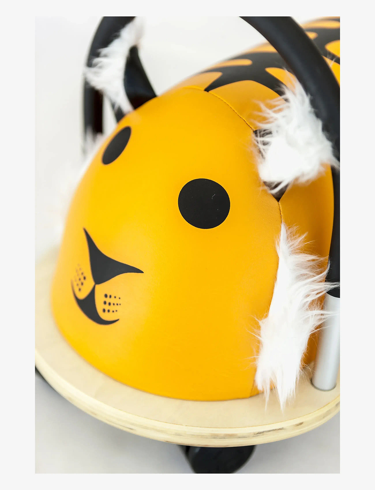 Wheely Bug - Wheely Bug Tiger Small - ride on toys - multi - 4