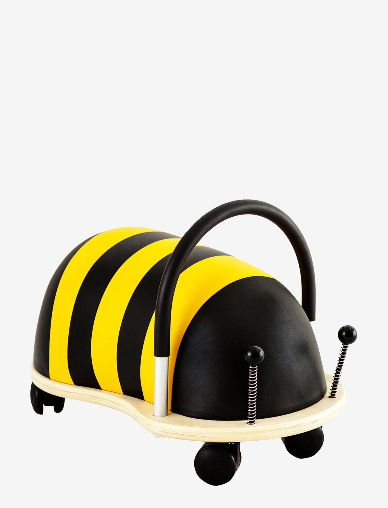Wheely Bug - Wheely Bug Bee Large S - gåbilar - multi - 1