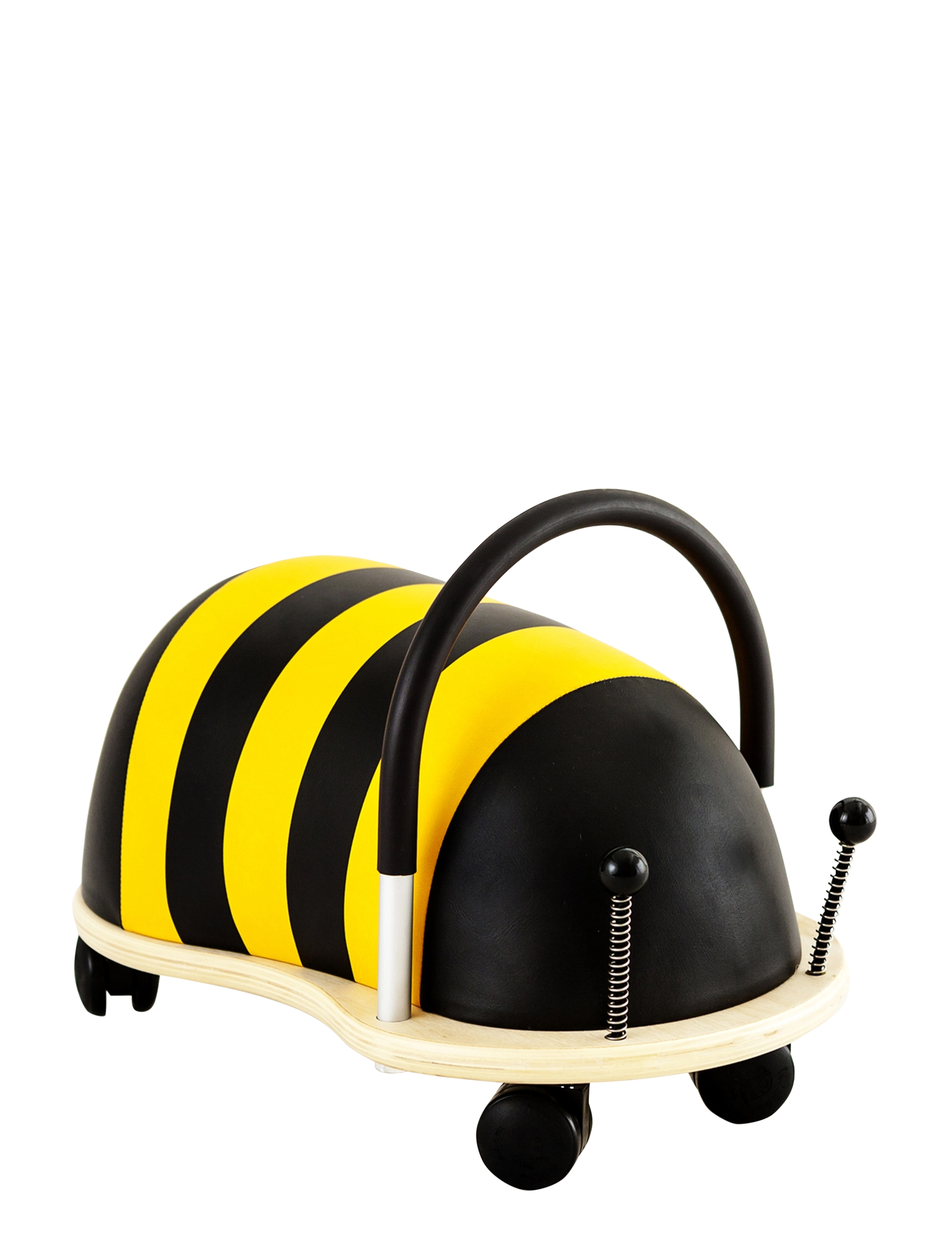 Wheely Bug Wheely Bug Bee Large S - Gåbilar - MULTI / multi