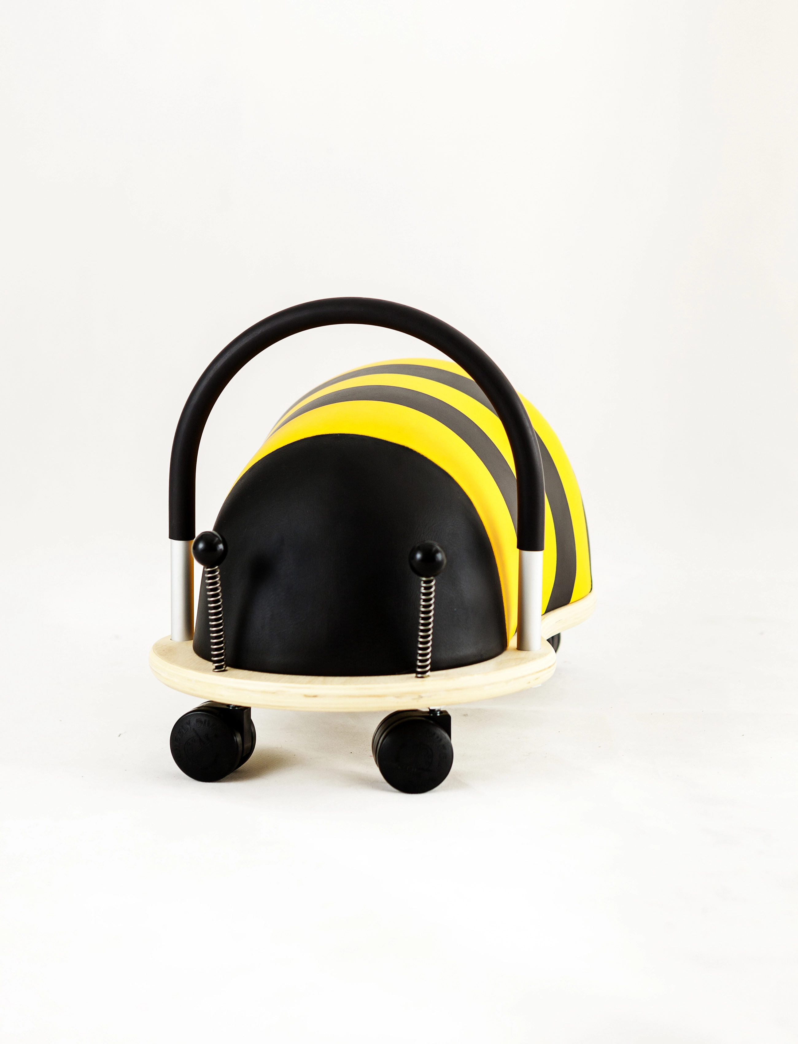 Wheely Bug - Wheely Bug Bee Large S - gåbiler - multi - 4
