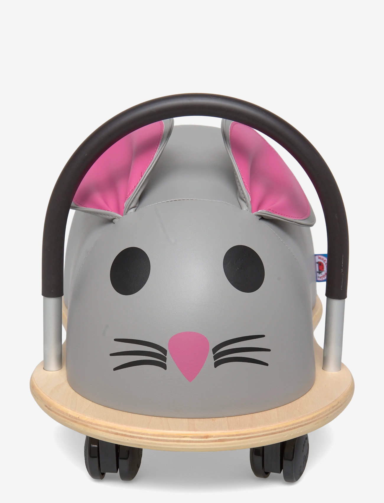 Wheely Bug - Wheely Bug Mouse Large - gåbilar - multi - 0