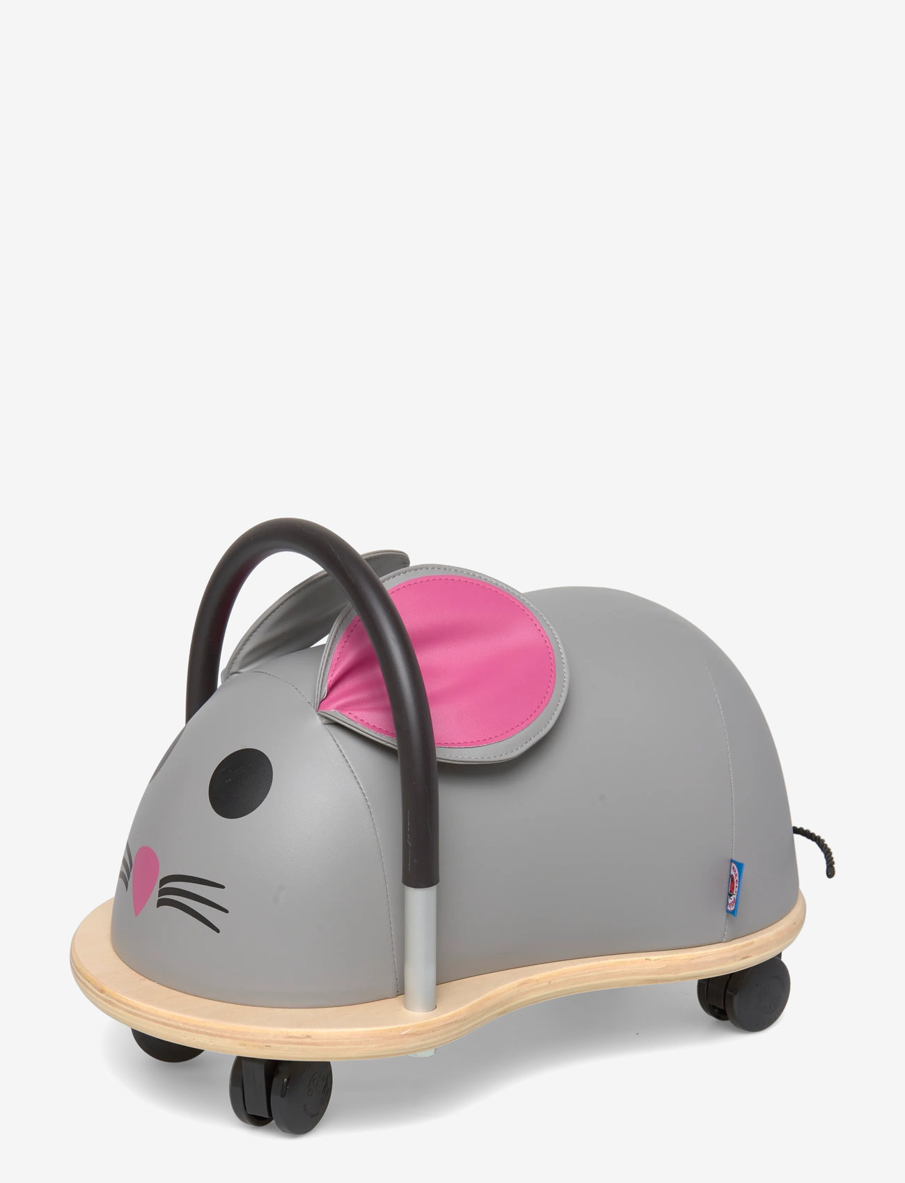 Wheely Bug - Wheely Bug Mouse Large - gåbilar - multi - 1