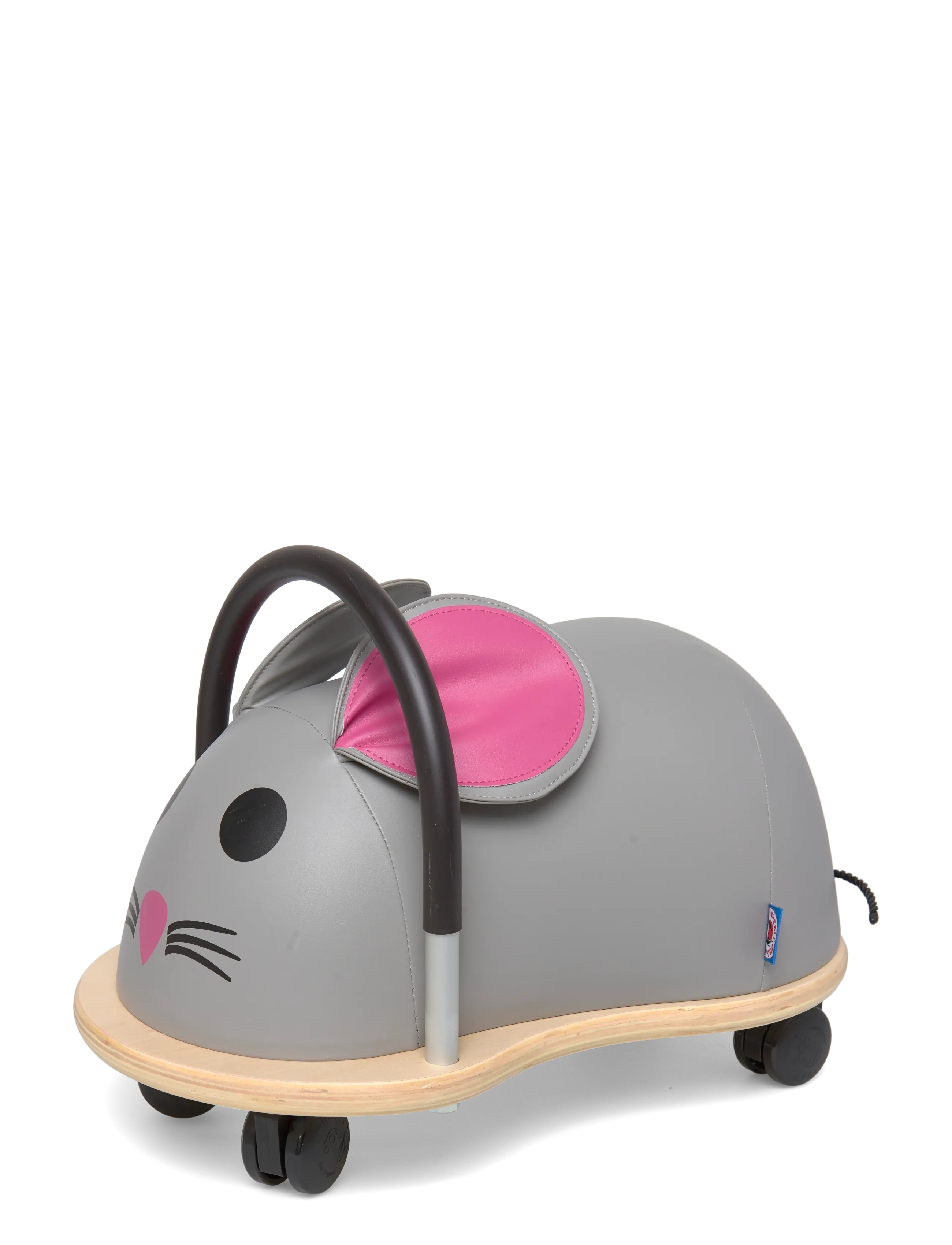 Wheely Bug - Wheely Bug Mouse Large - gåbiler - multi - 1