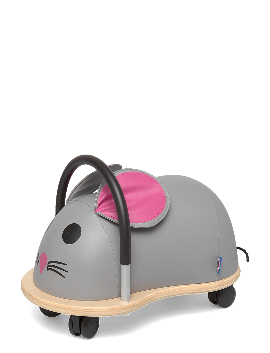 Wheely Bug - Wheely Bug Mouse Large - gåbiler - multi - 1
