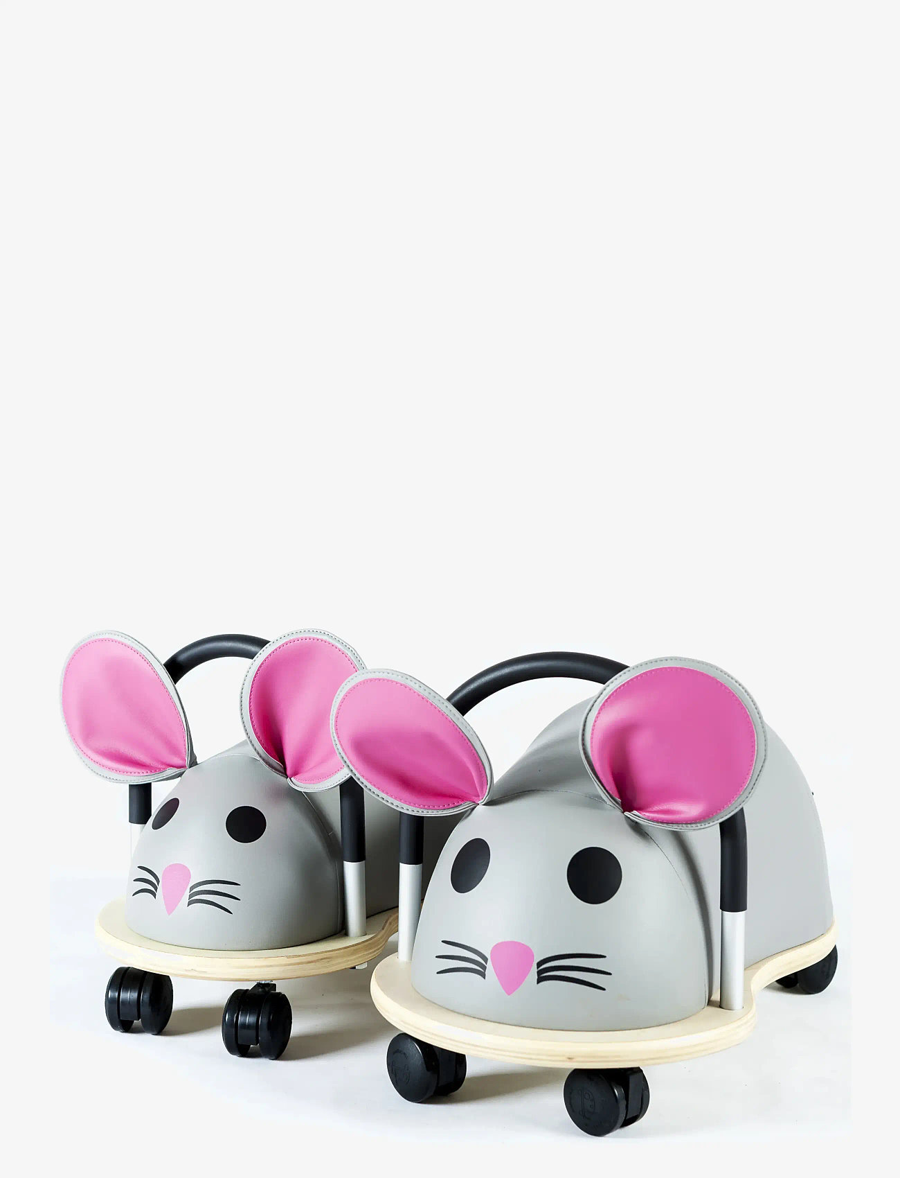 Wheely Bug - Wheely Bug Mouse Large - gåbilar - multi - 2